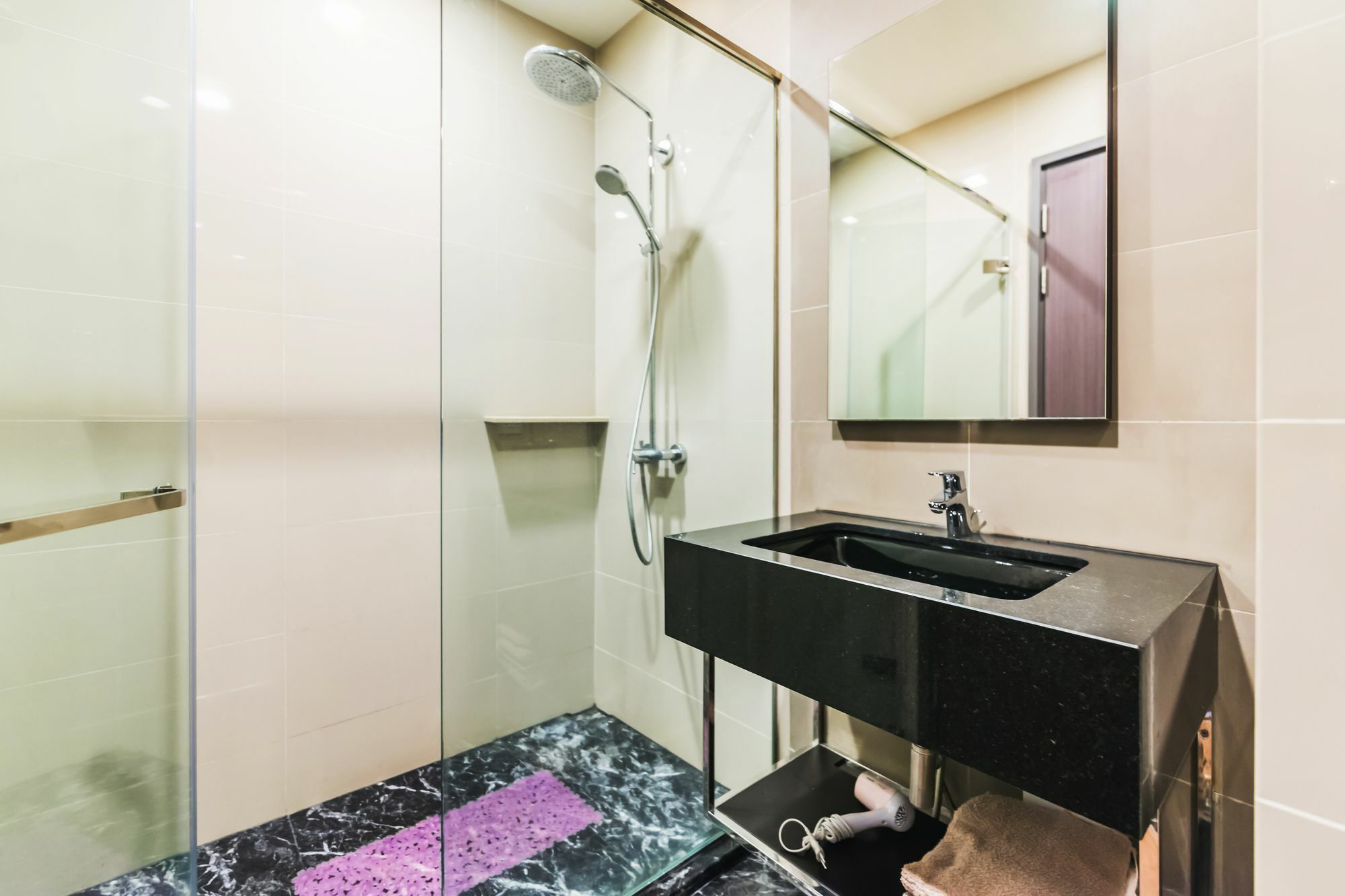 Edge Sukhumvit 23 * Bangkok