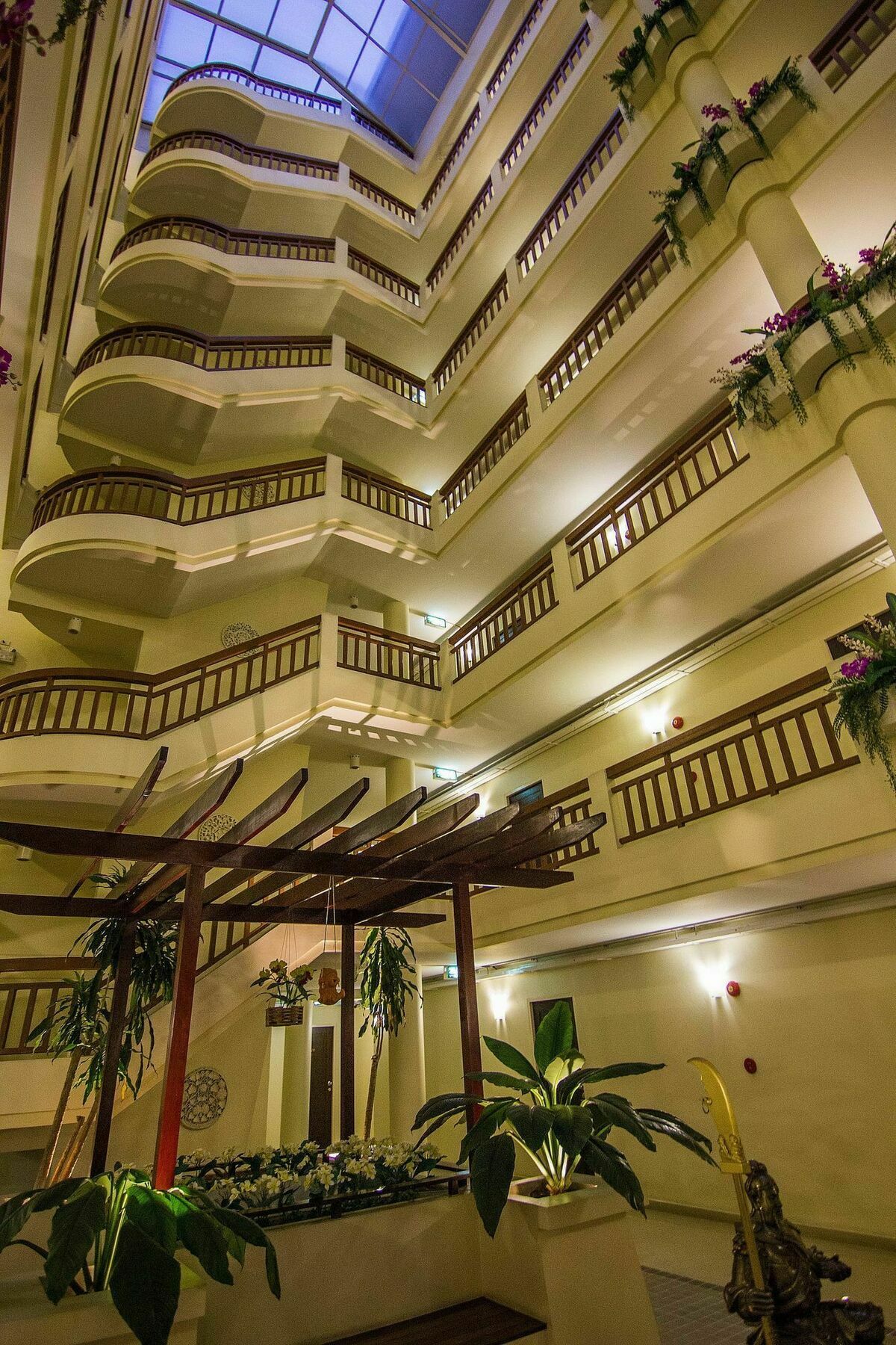 Hotel Zen Sukhumvit 81