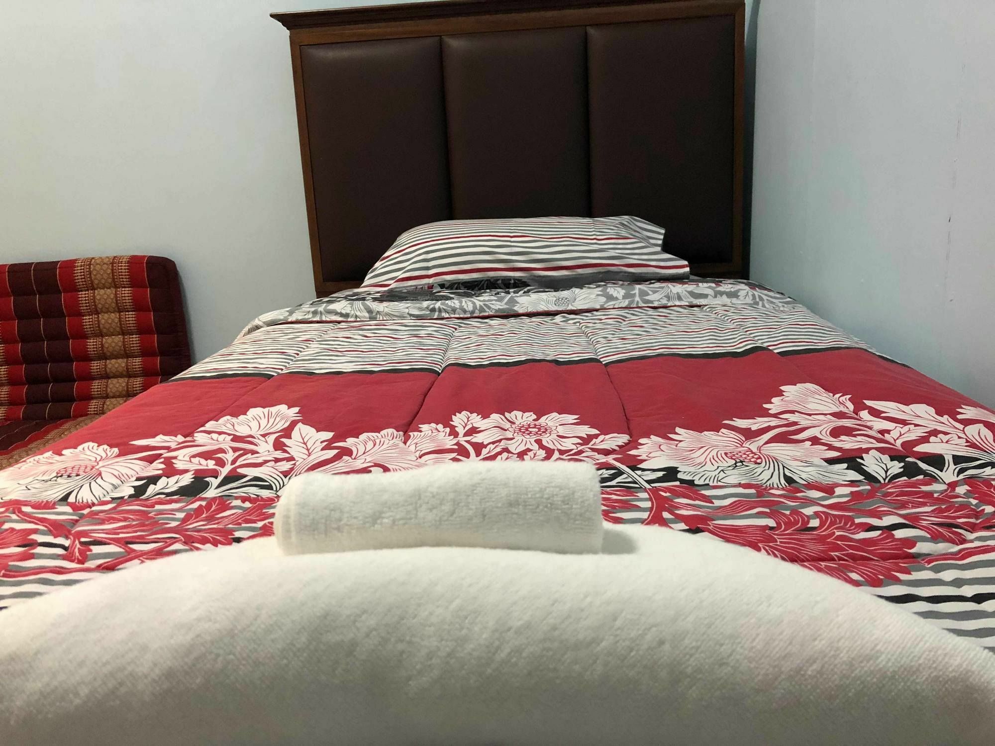 Guest house Jeesnail 3*