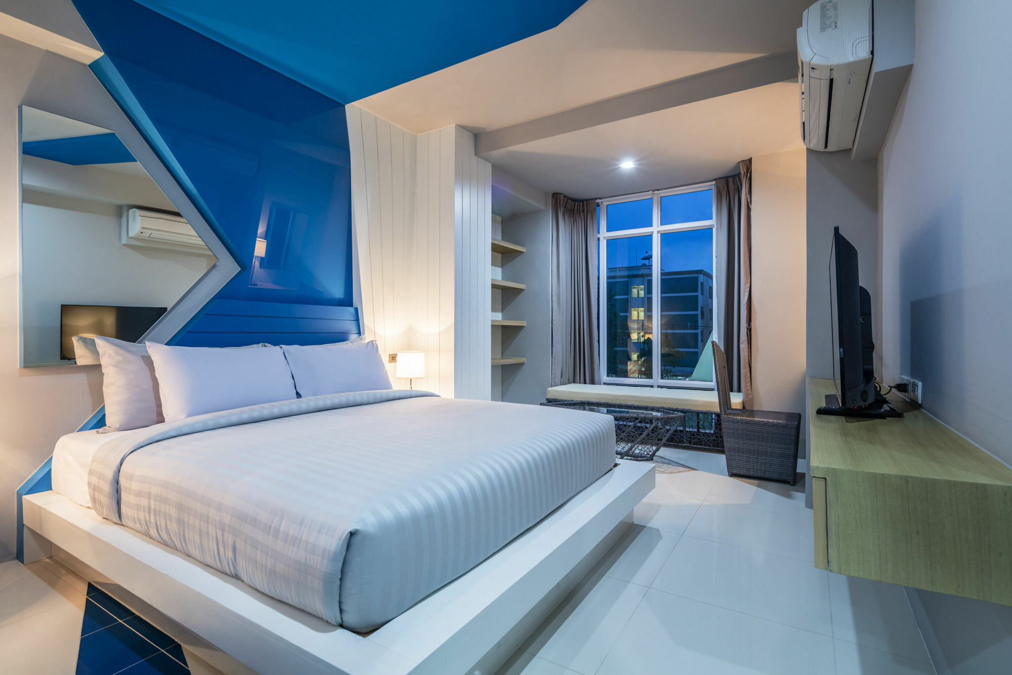 Atelier 4* Bangkok