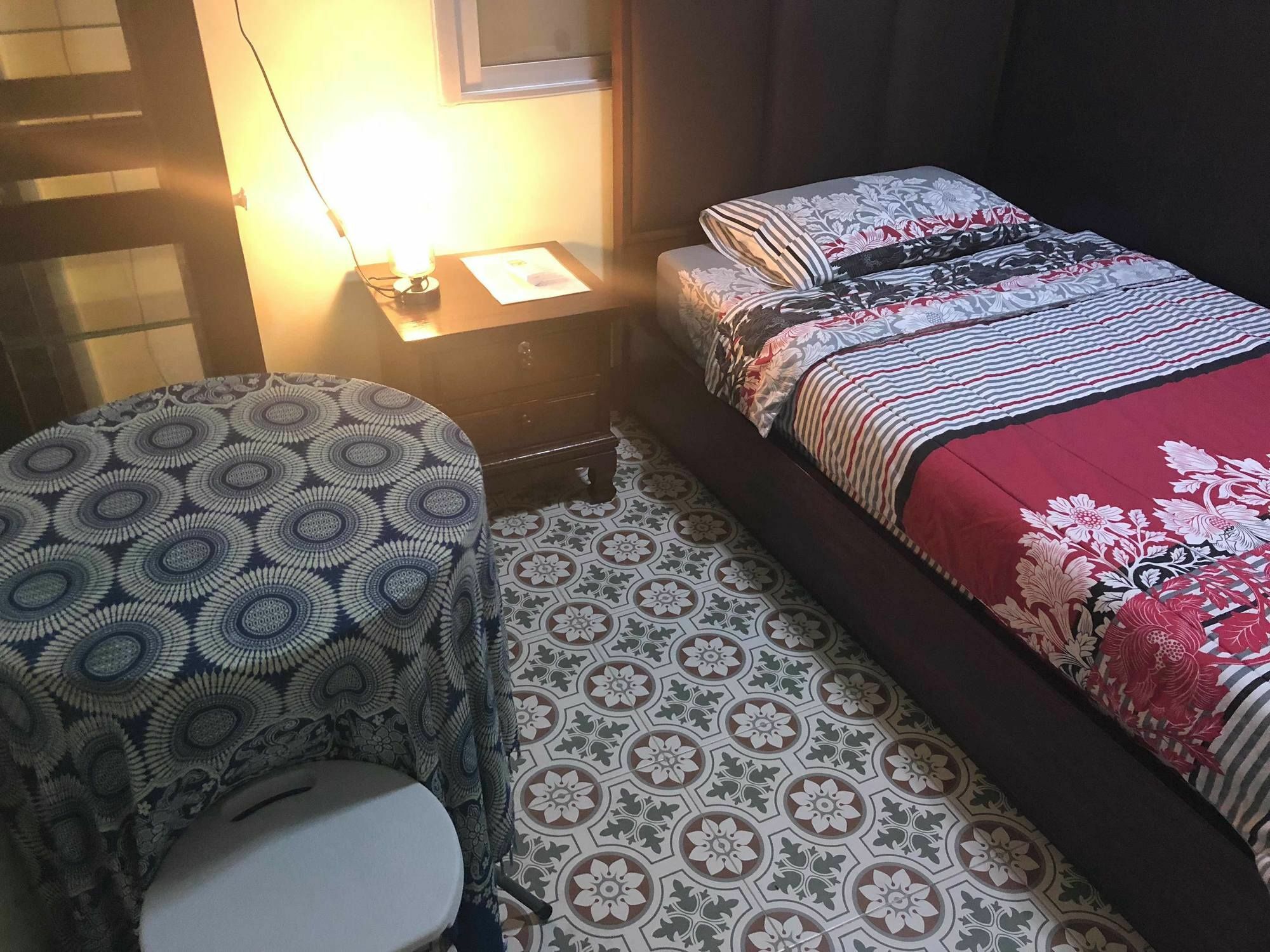 Guest house Jeesnail