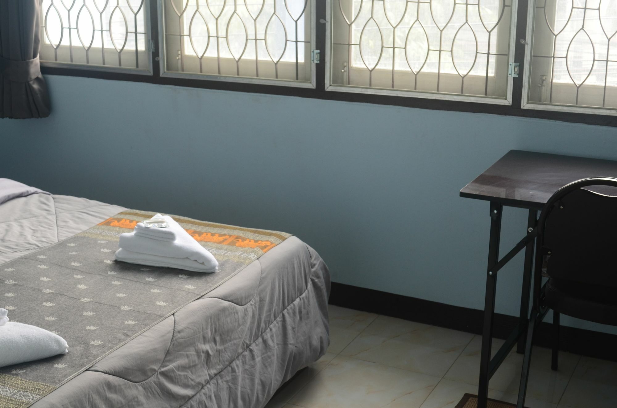Jeesnail Guest house Bangkok