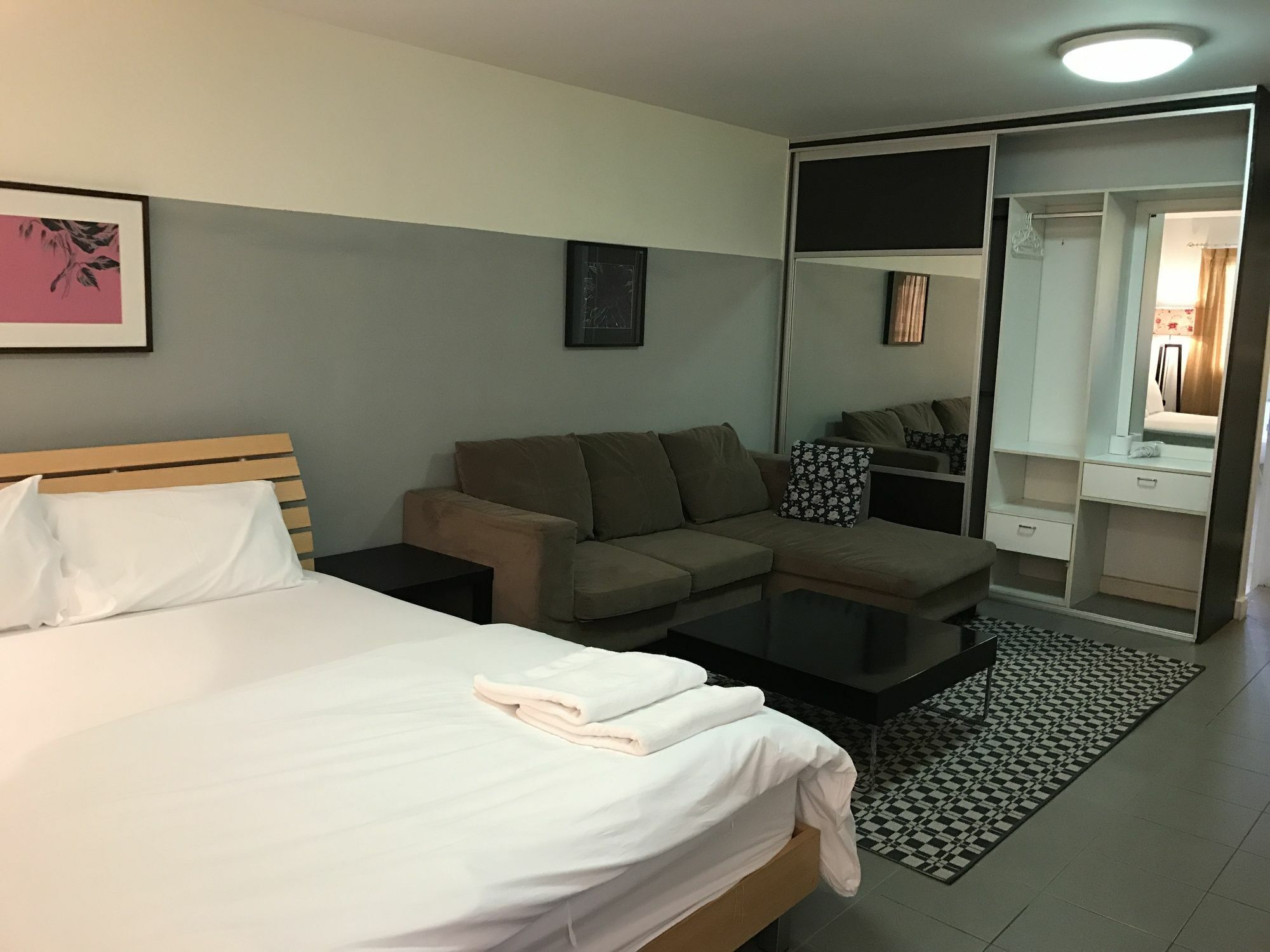 The At Sathorn Terrace