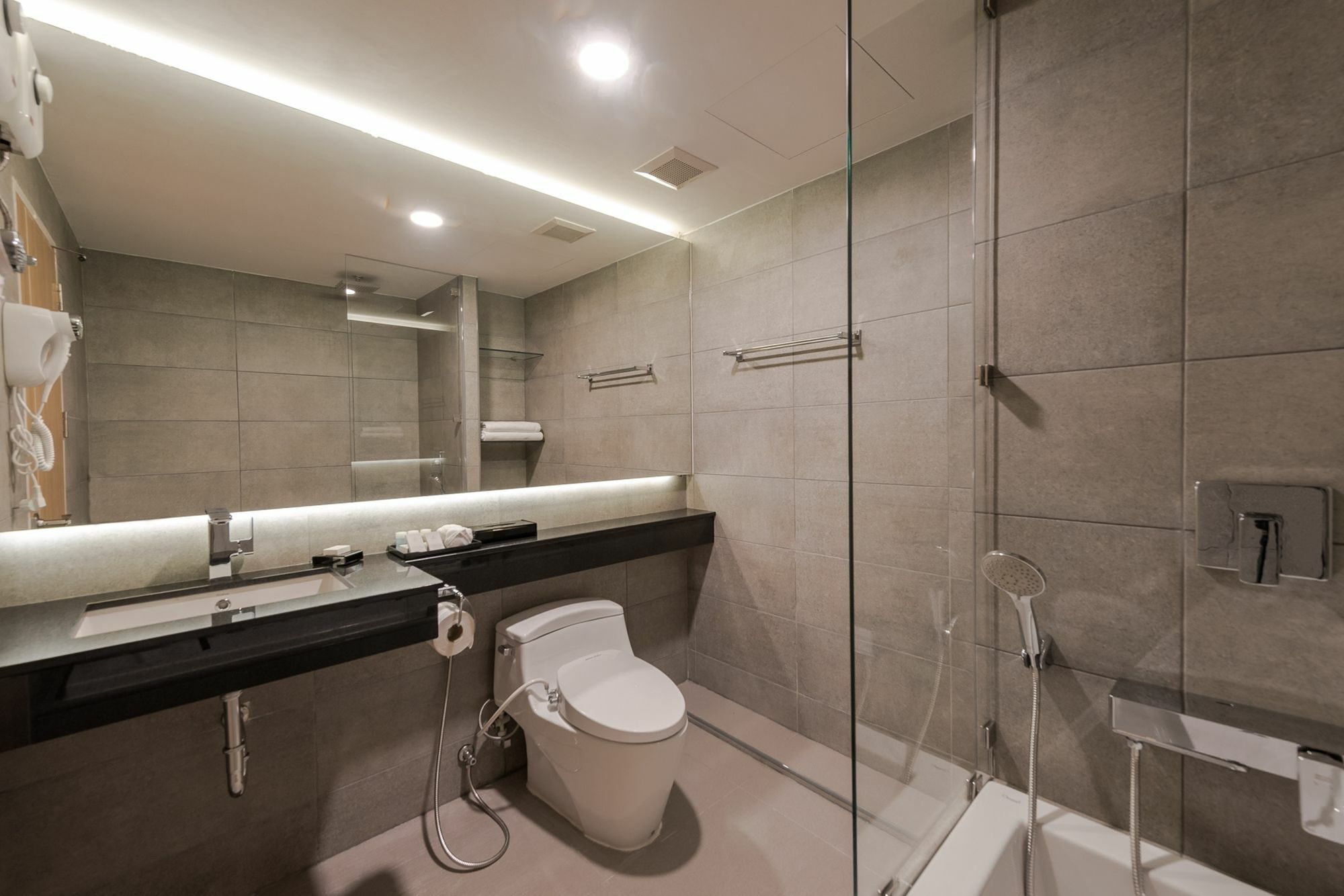 Hotell Zensation The