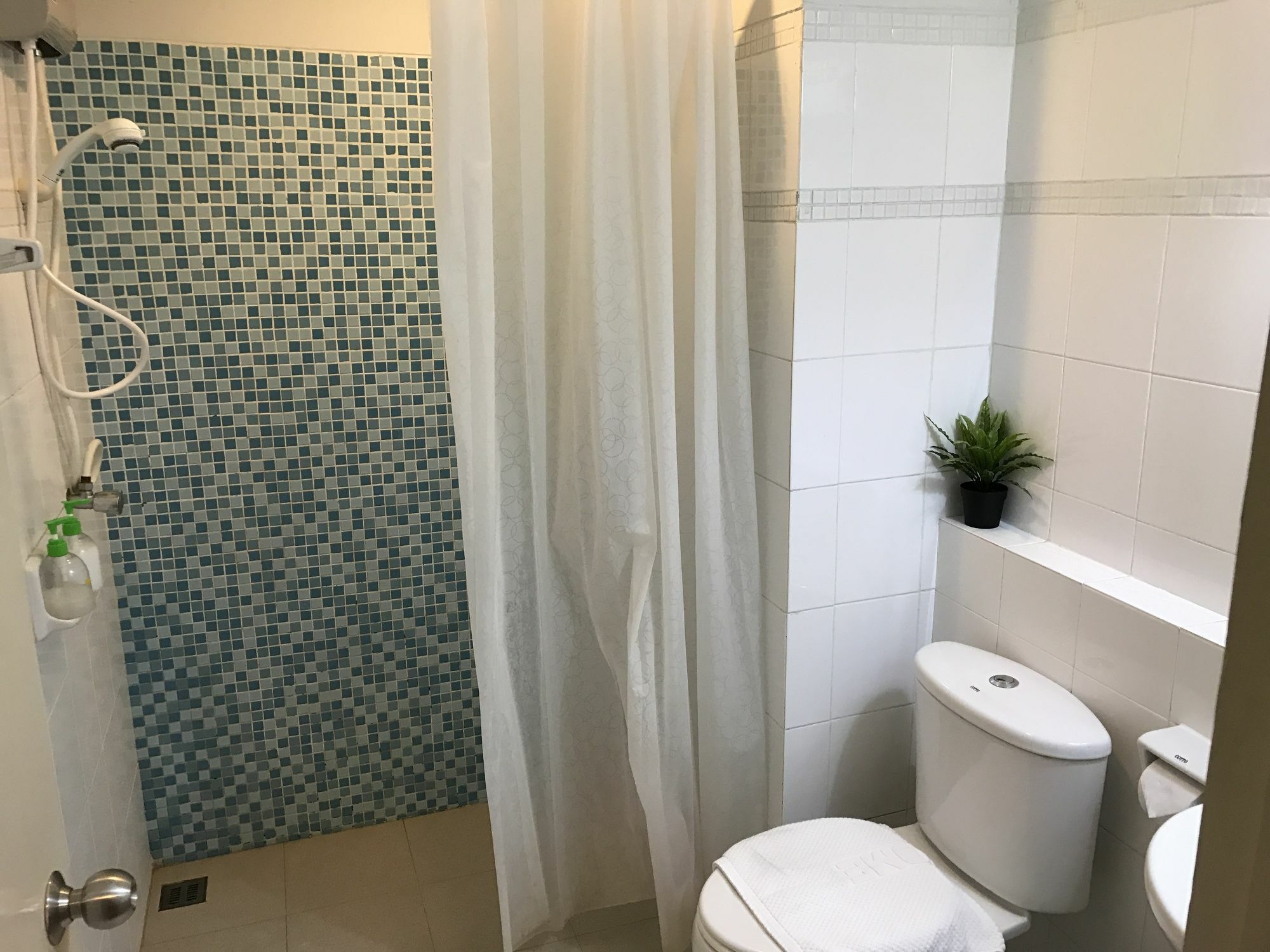 Sathorn Terrace Apartamento *