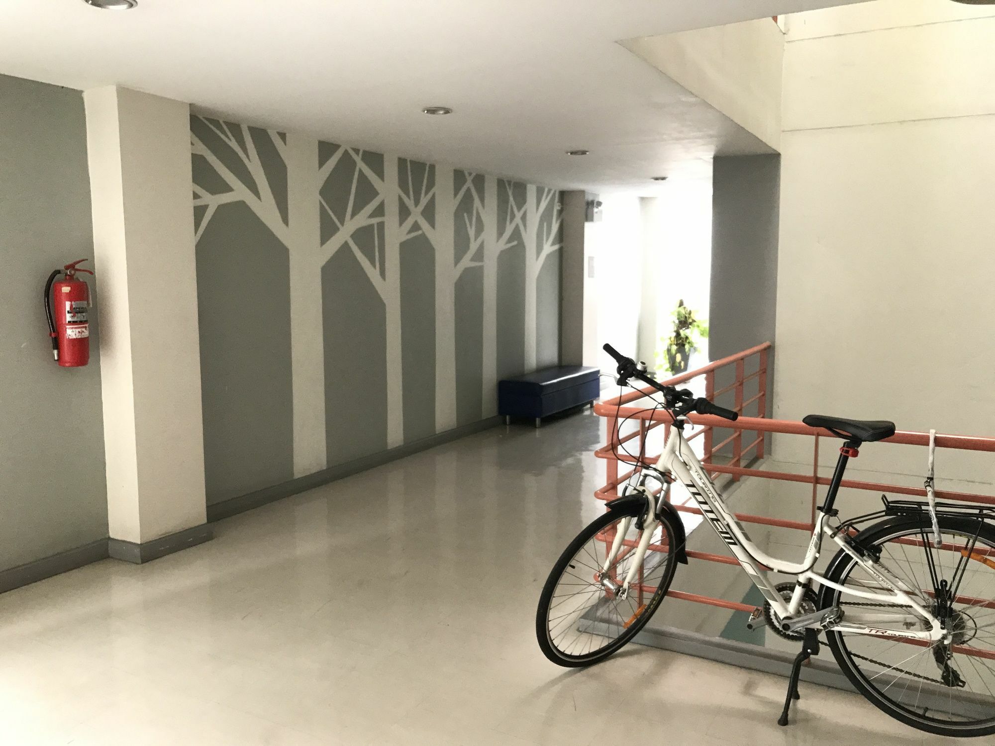 Leilighet The At Sathorn Terrace *