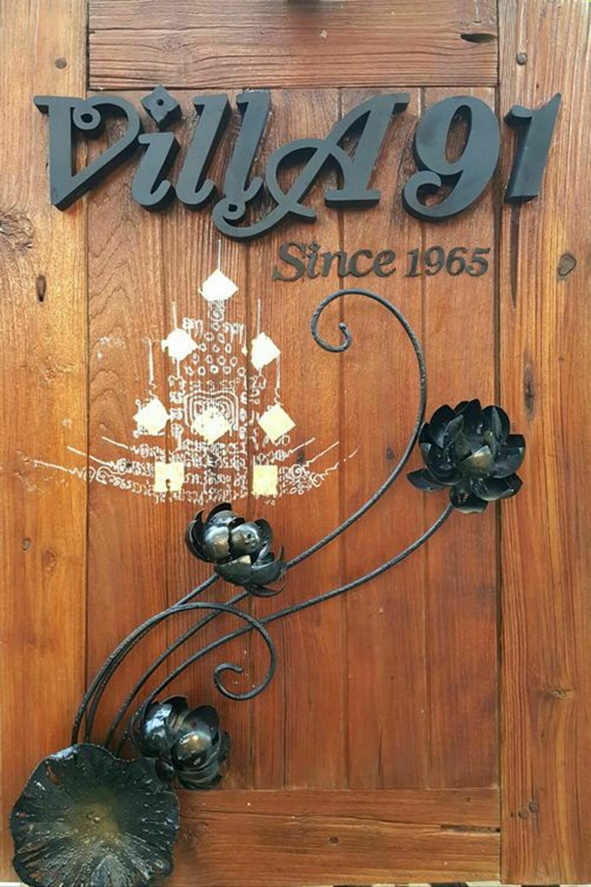 91 Guest house