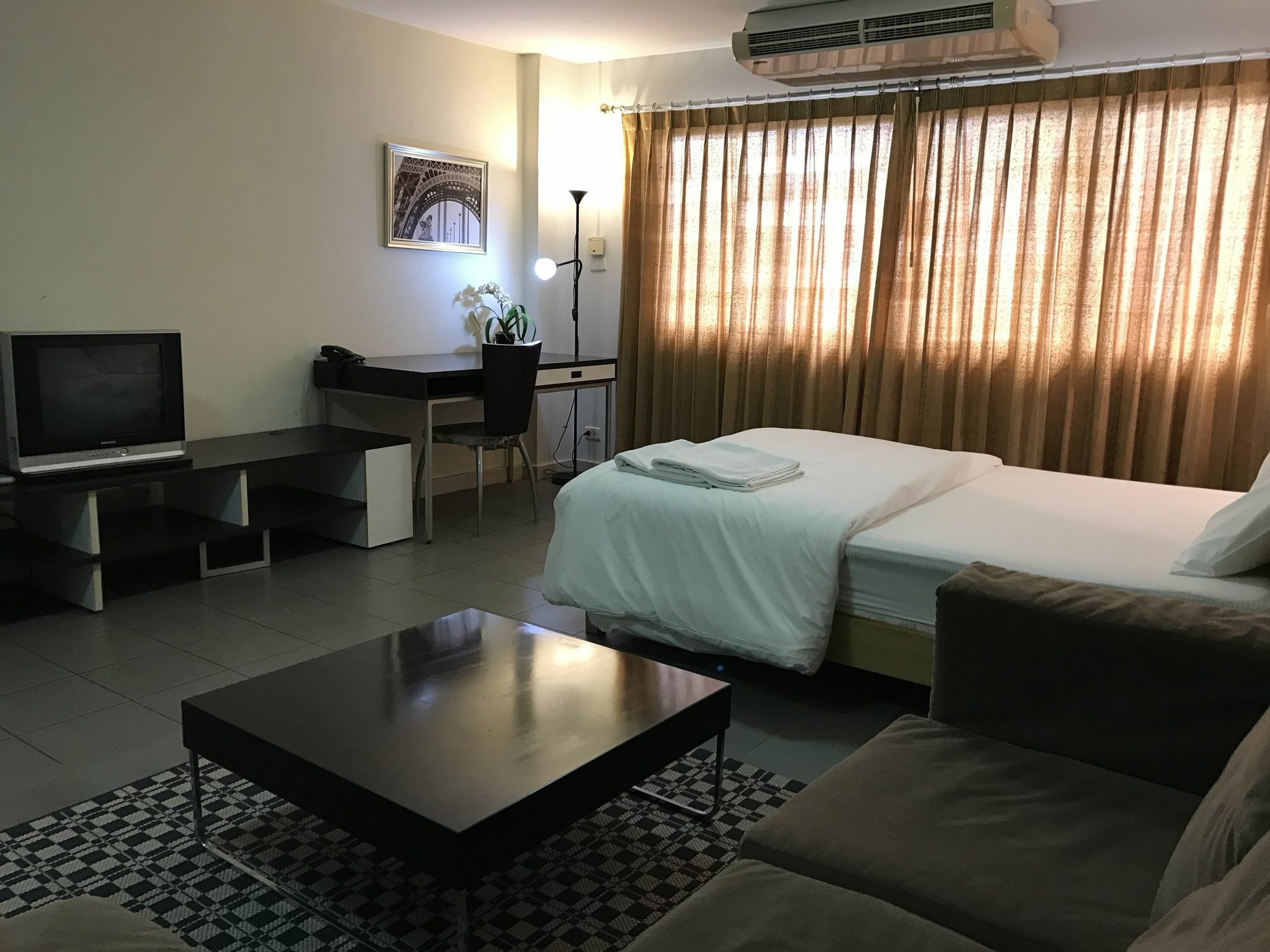 Leilighet The At Sathorn Terrace