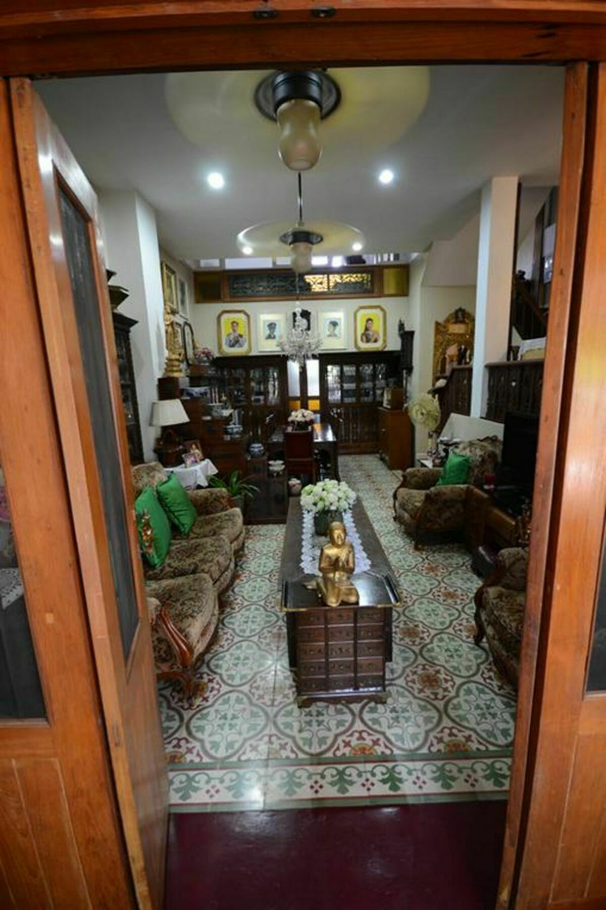 Guest house 91
