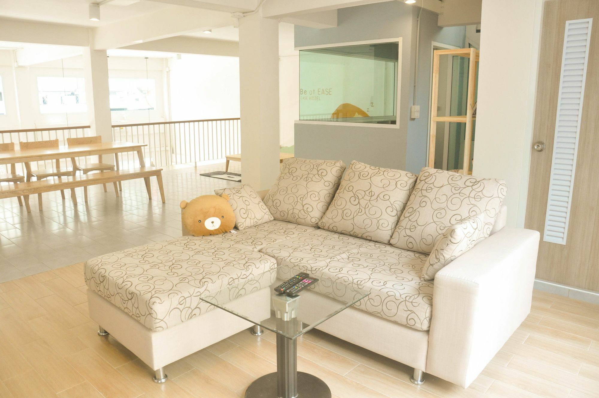 Chung Cư 10 M² Có 0 Tắm Riêng ở Chatuchak Nhà trọ *