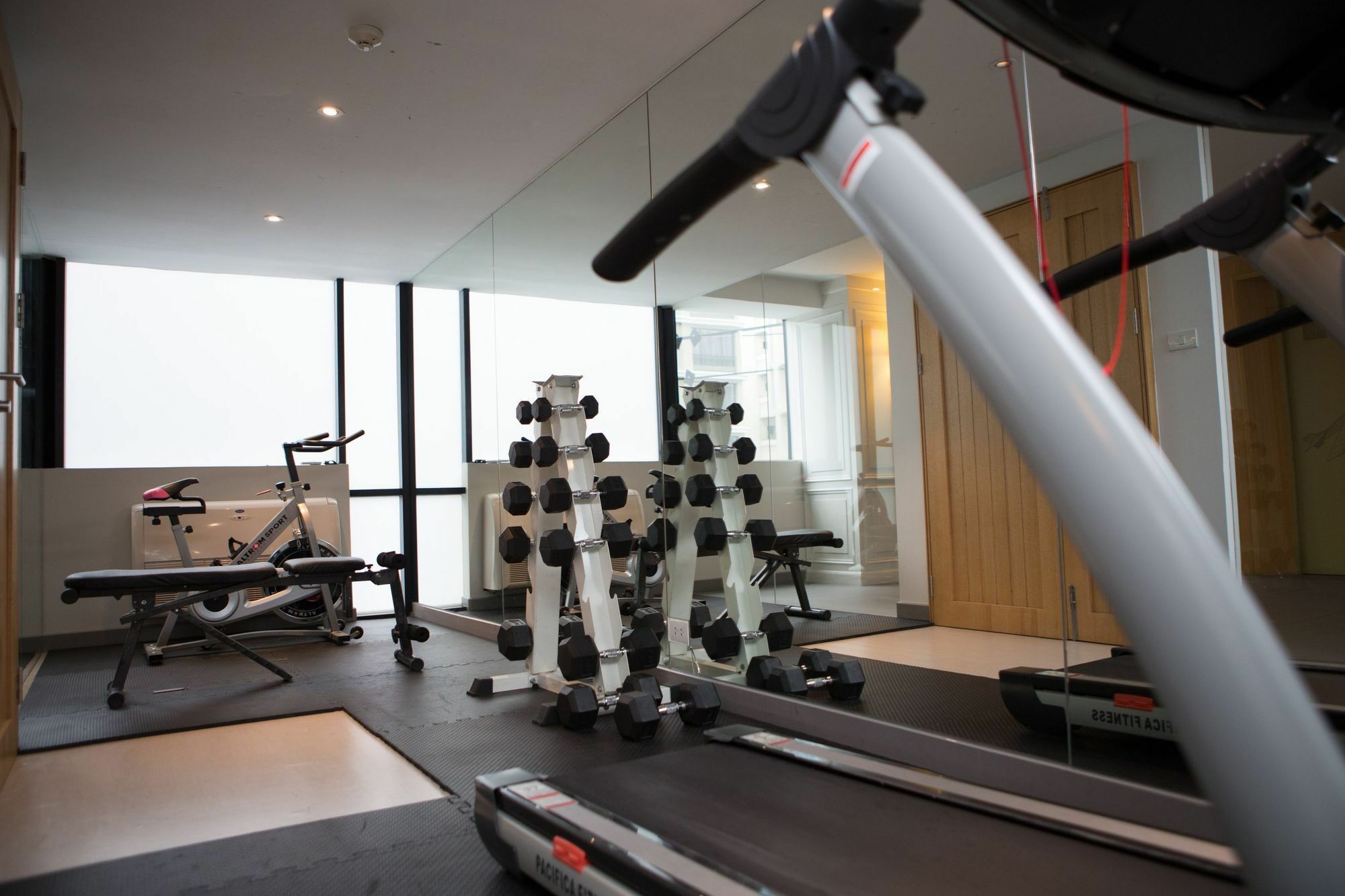 Zen Sukhumvit 20 3*