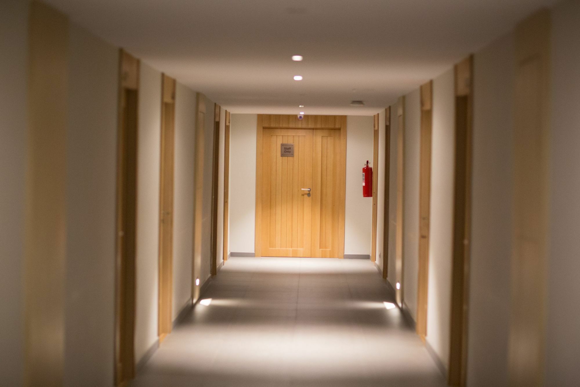 Zen Sukhumvit 20 Hotel Bangkok