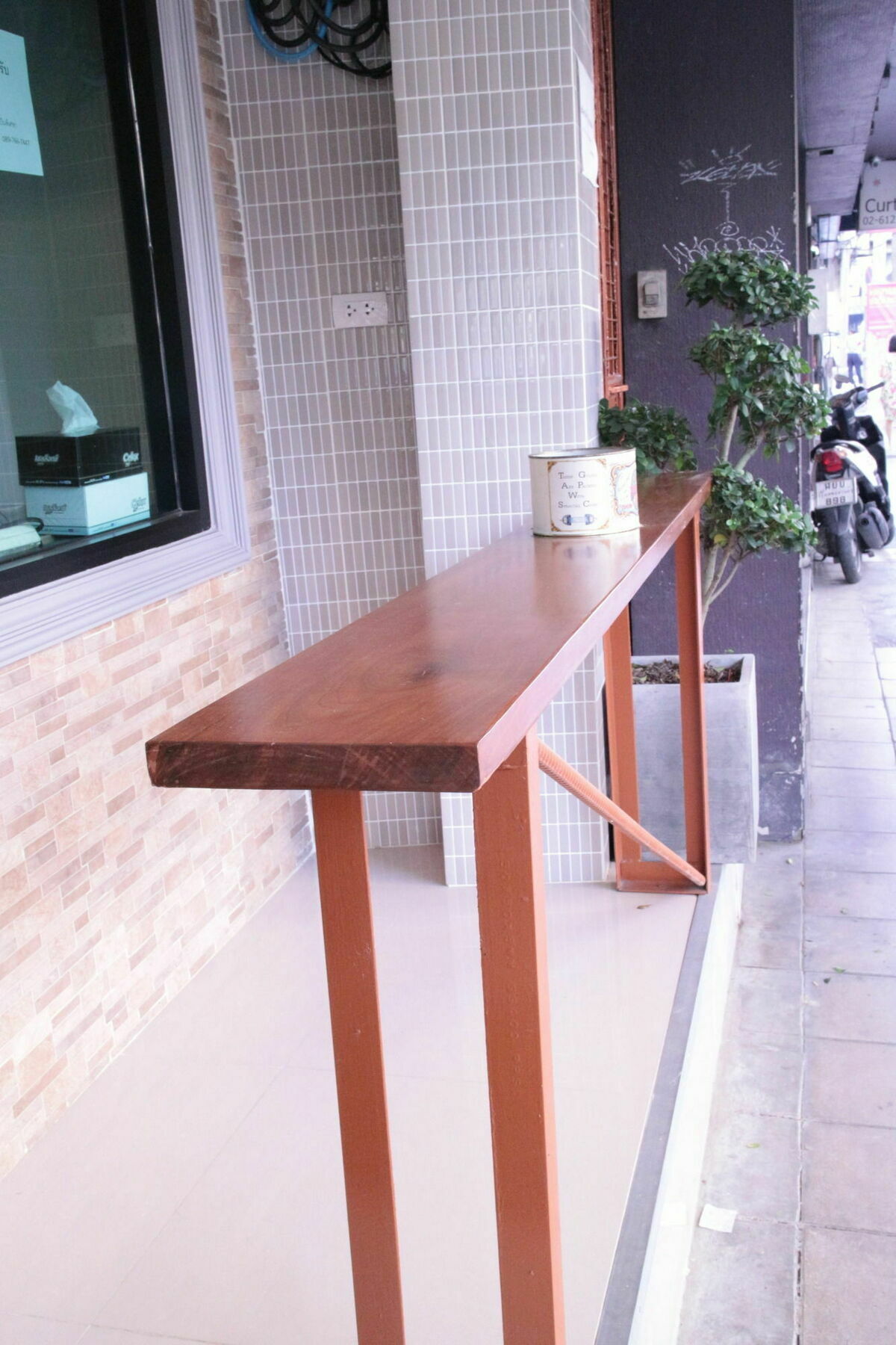 Restiny Nhà trọ