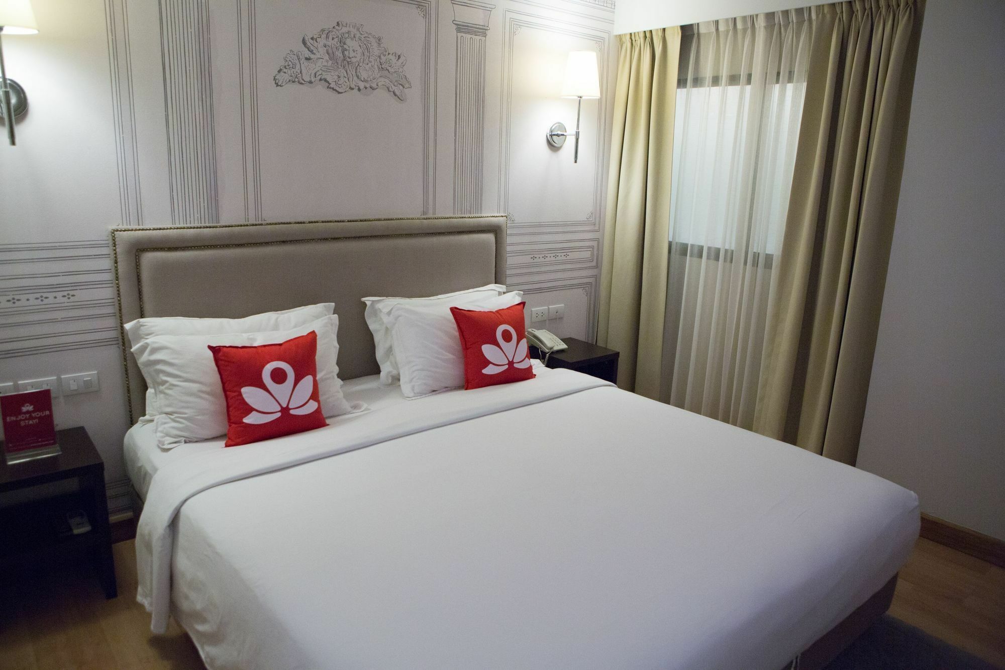 Hotel Zen Sukhumvit 20