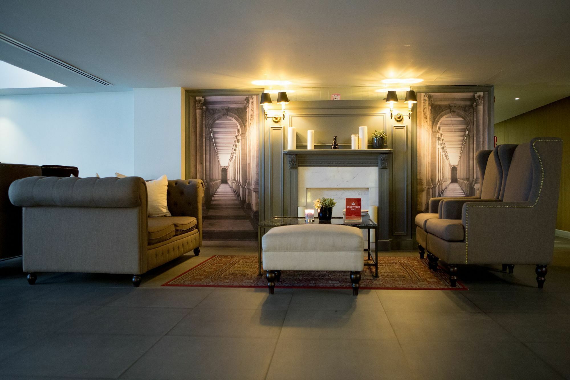 Hotel Zen Sukhumvit 20 3*
