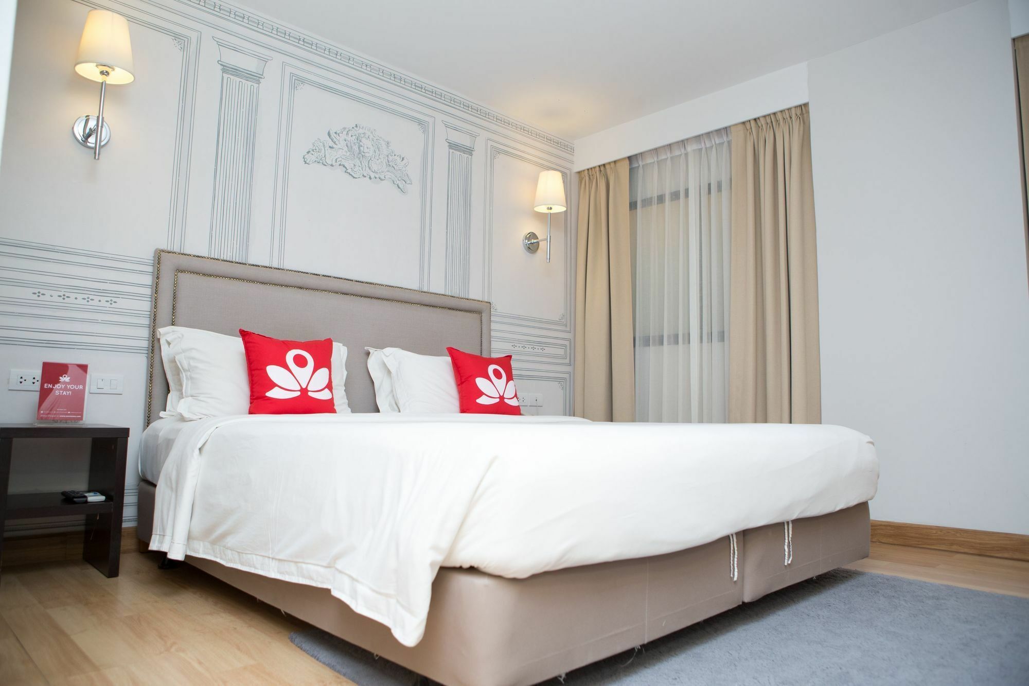 Zen Sukhumvit 20 3*