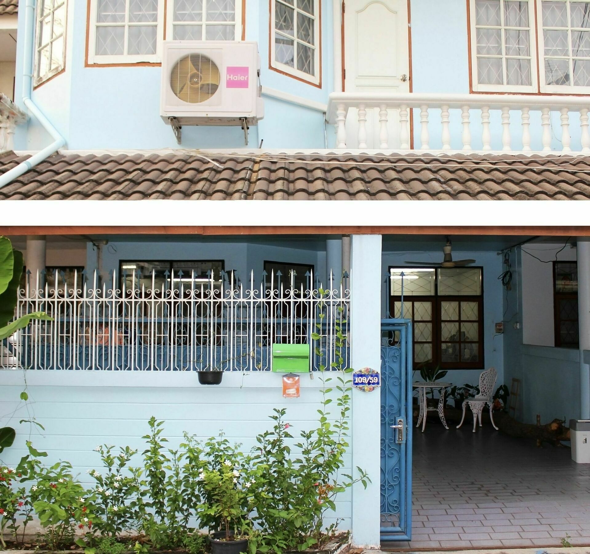 Sira's House 2* Bangkok