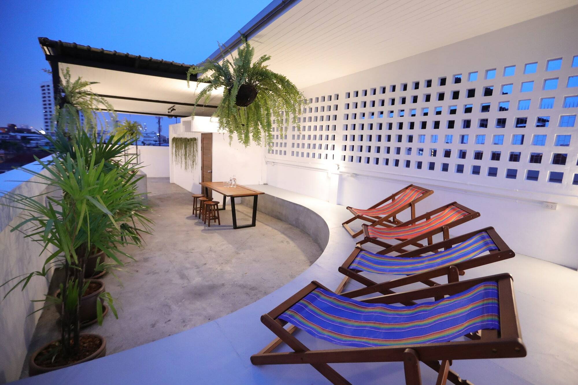 Hostel Apartment45 - Adults Only