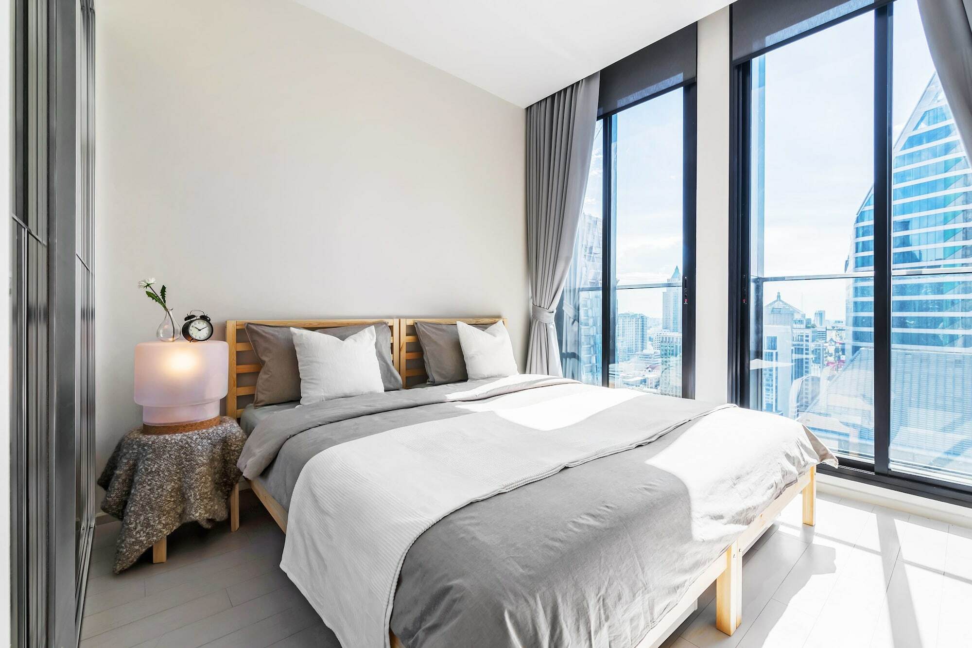Grand By Favstay Bangkok