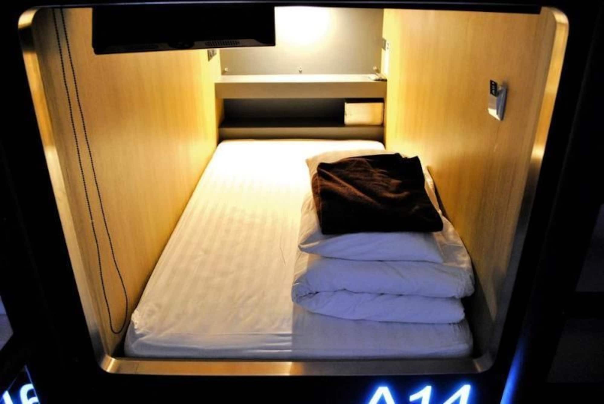 Mybed Ratchada 2* Bangkok
