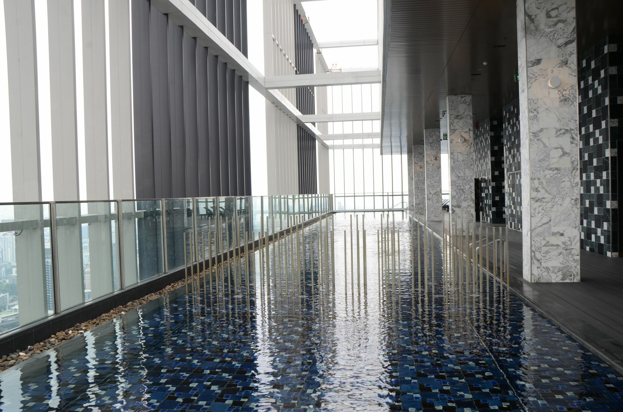 Luxury 3 Bedroom In Downtown Bangkok