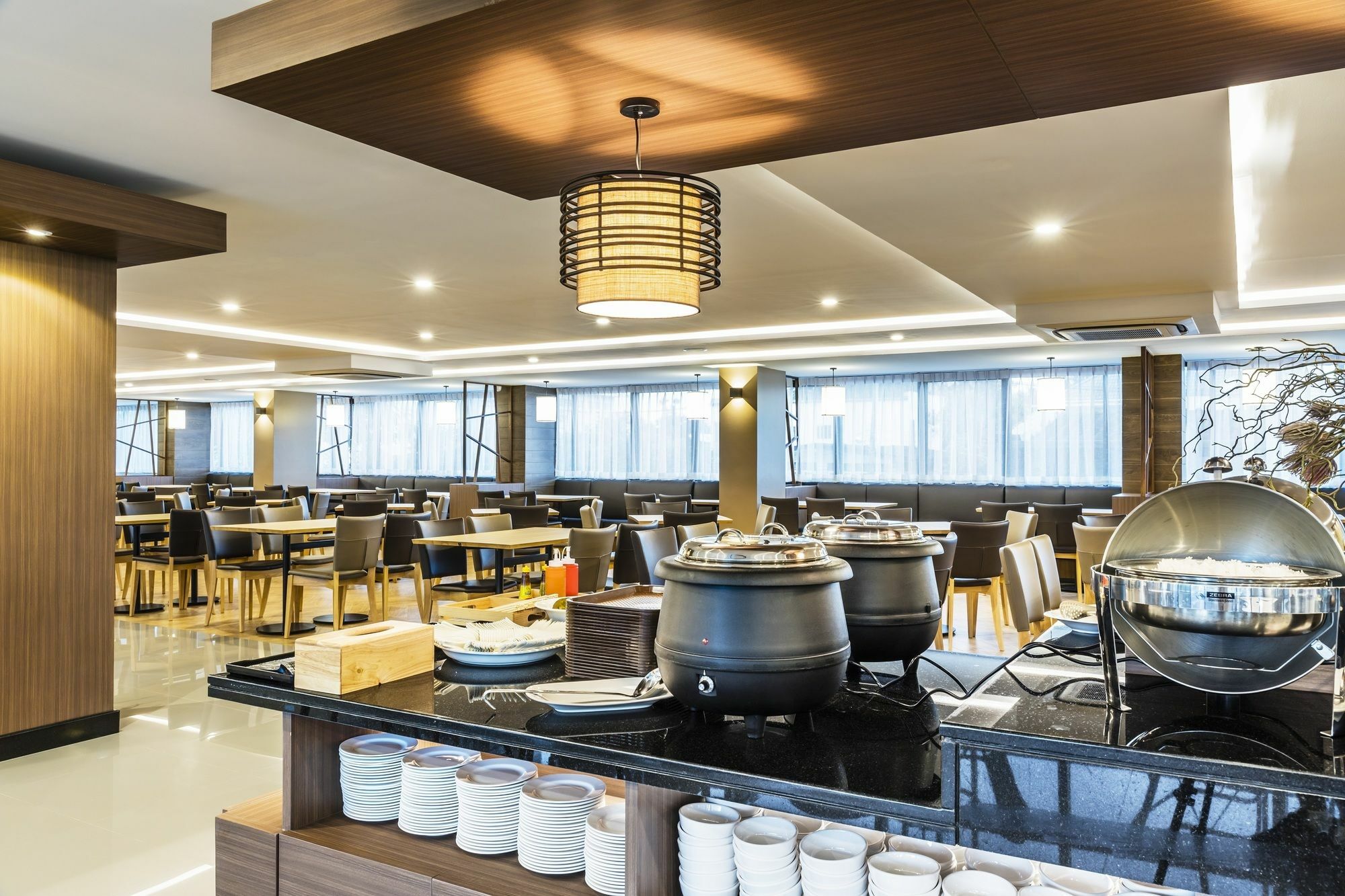 Khách sạn Livotel Hua Mak 4*