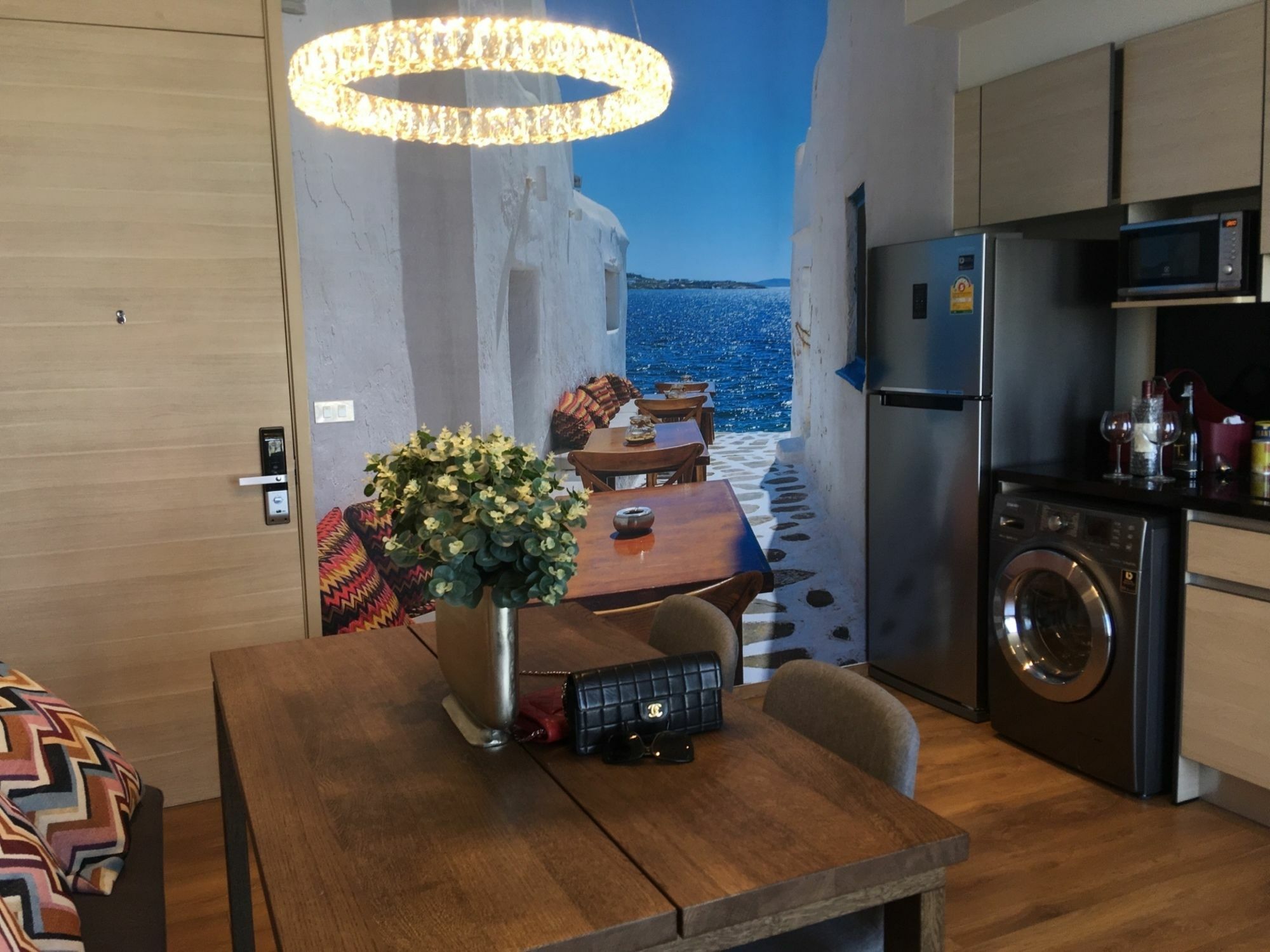 Luxury 3 Bedroom In Downtown Bangkok