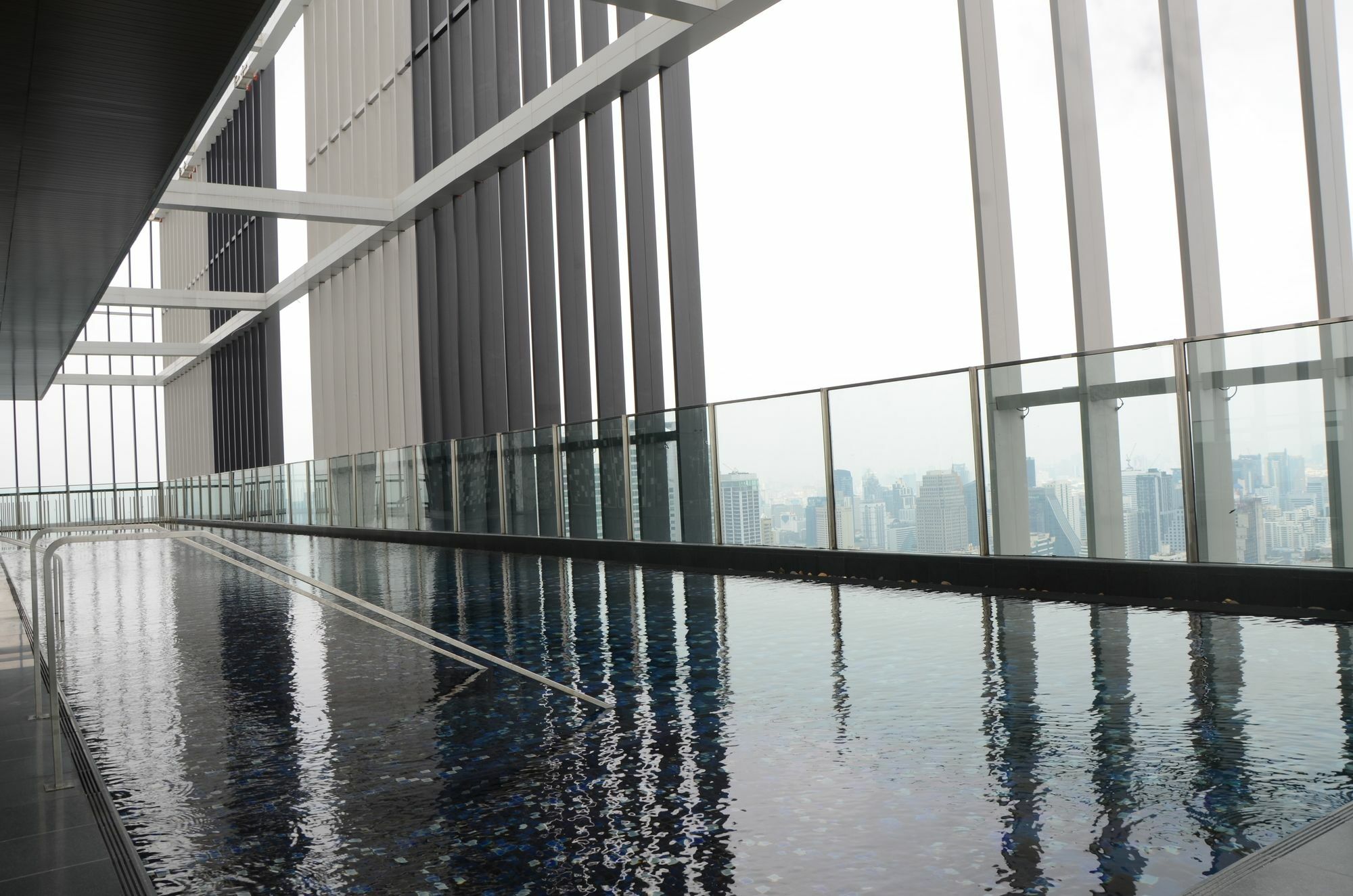 Luxury 3 Bedroom In Downtown Hotel