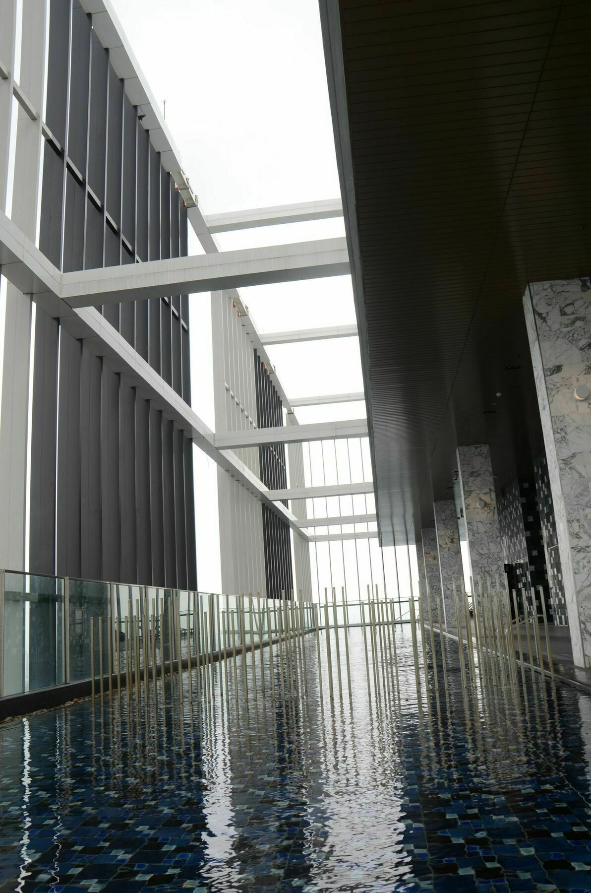 Hotel Luxury 3 Bedroom In Downtown Bangkok