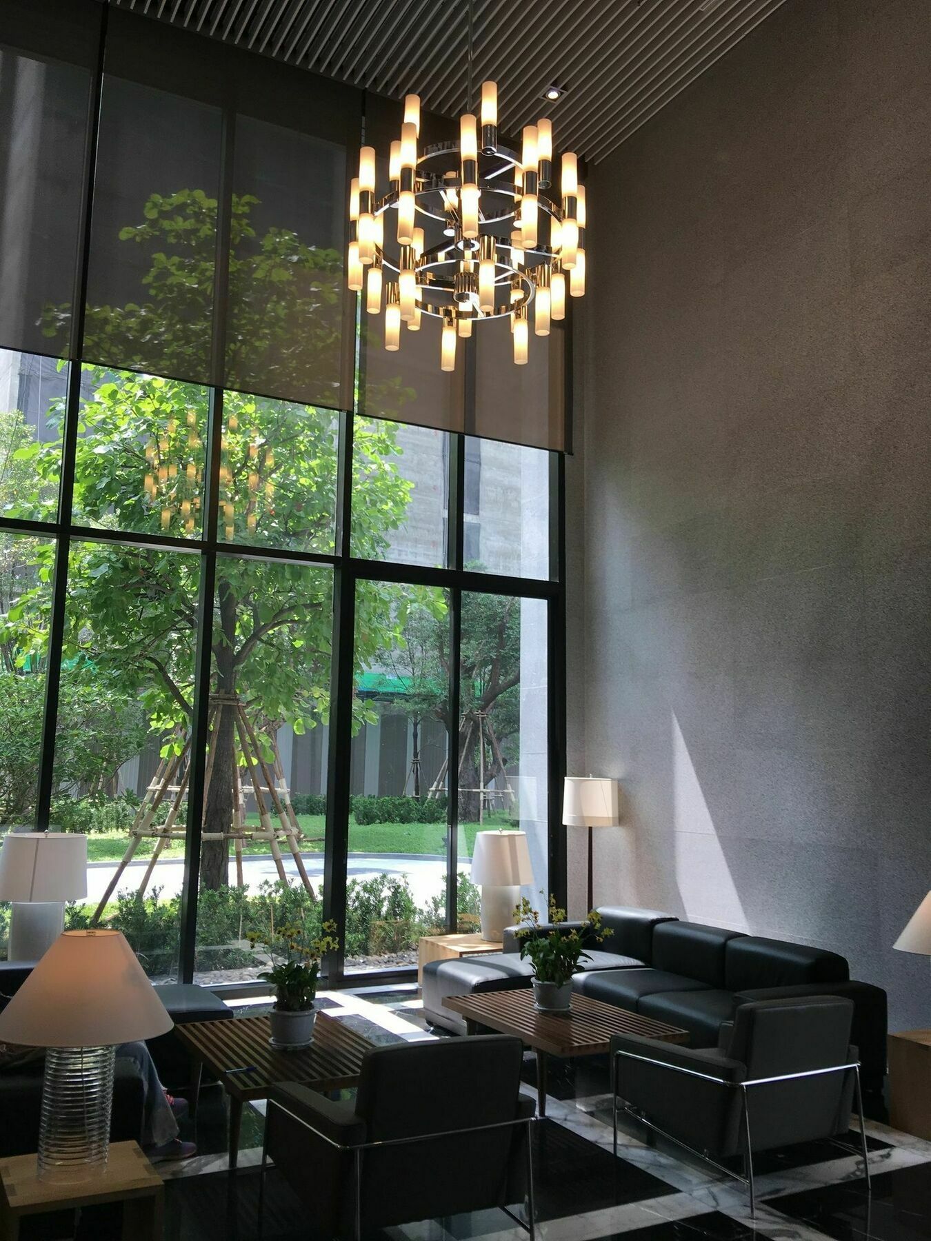 Luxury 3 Bedroom In Downtown Hotel