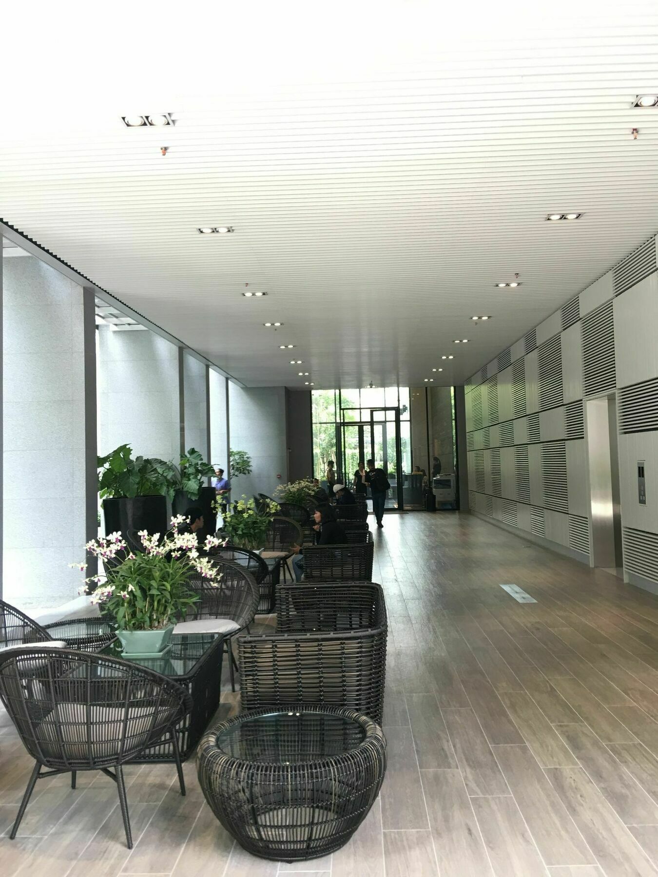 Hotel Luxury 3 Bedroom In Downtown 3*