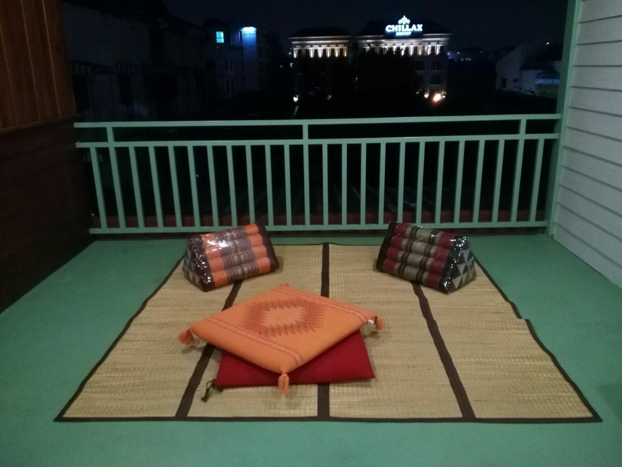 & Hashery Boutique House Gasthof Bangkok