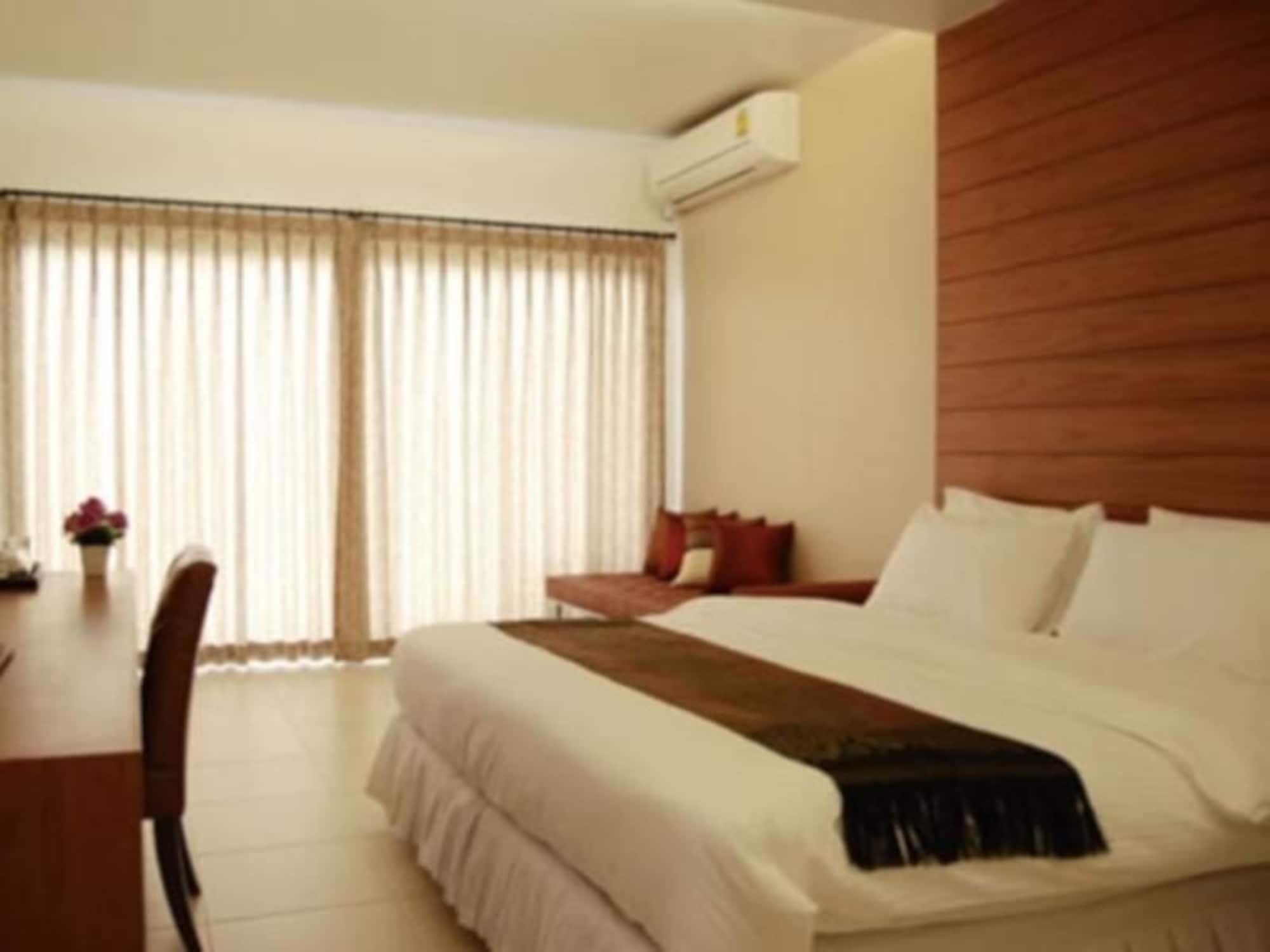 Oyo 307 Baan Udom Bangkok