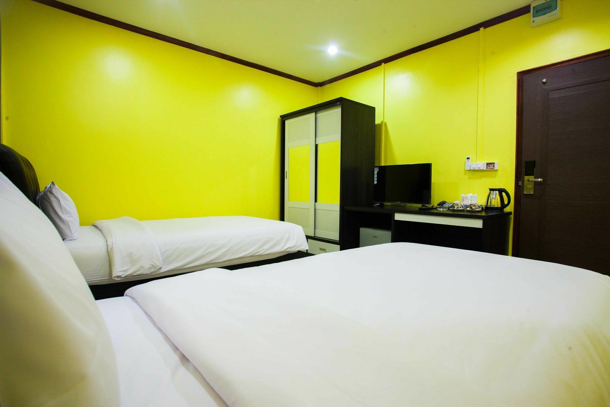 Hotel Grand Omari 3*