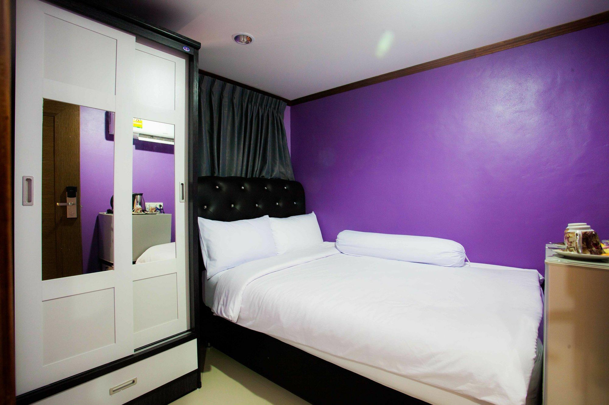 Grand Omari 3* Bangkok