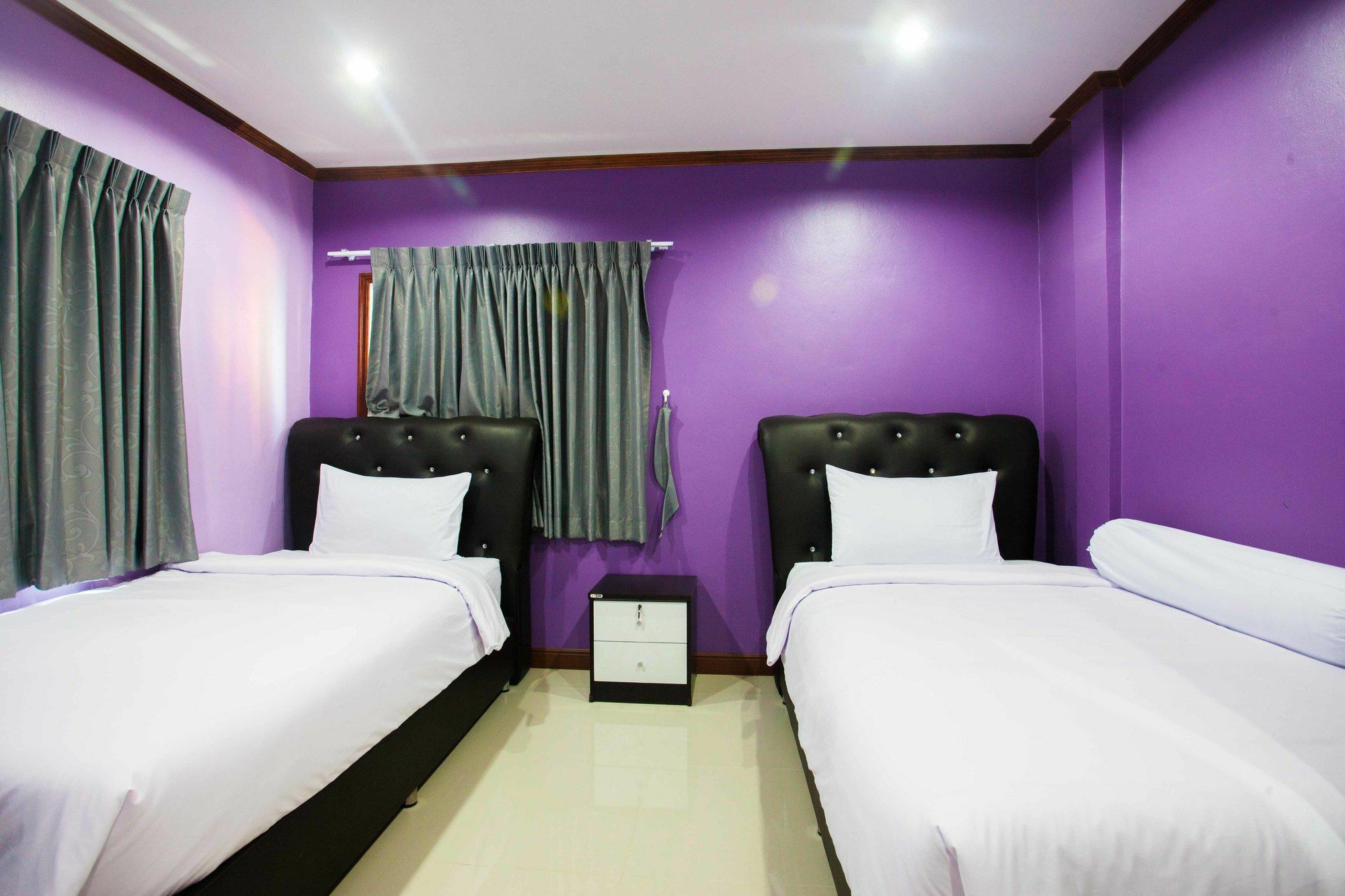 Grand Omari Hotel 3*