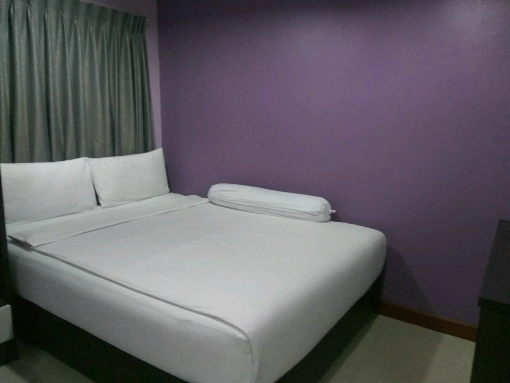 Grand Omari 3* Bangkok