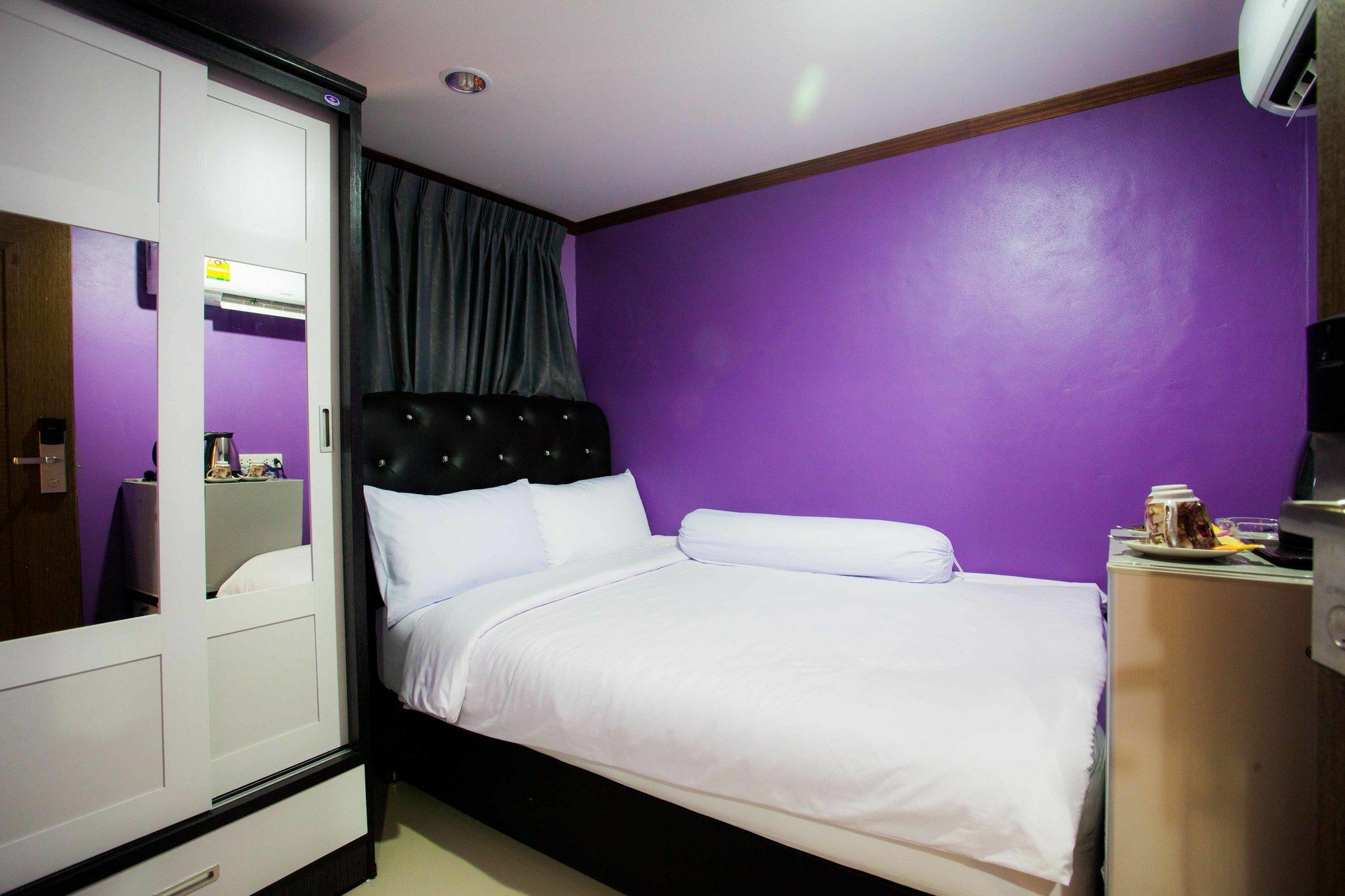 Hotel Grand Omari Bangkok