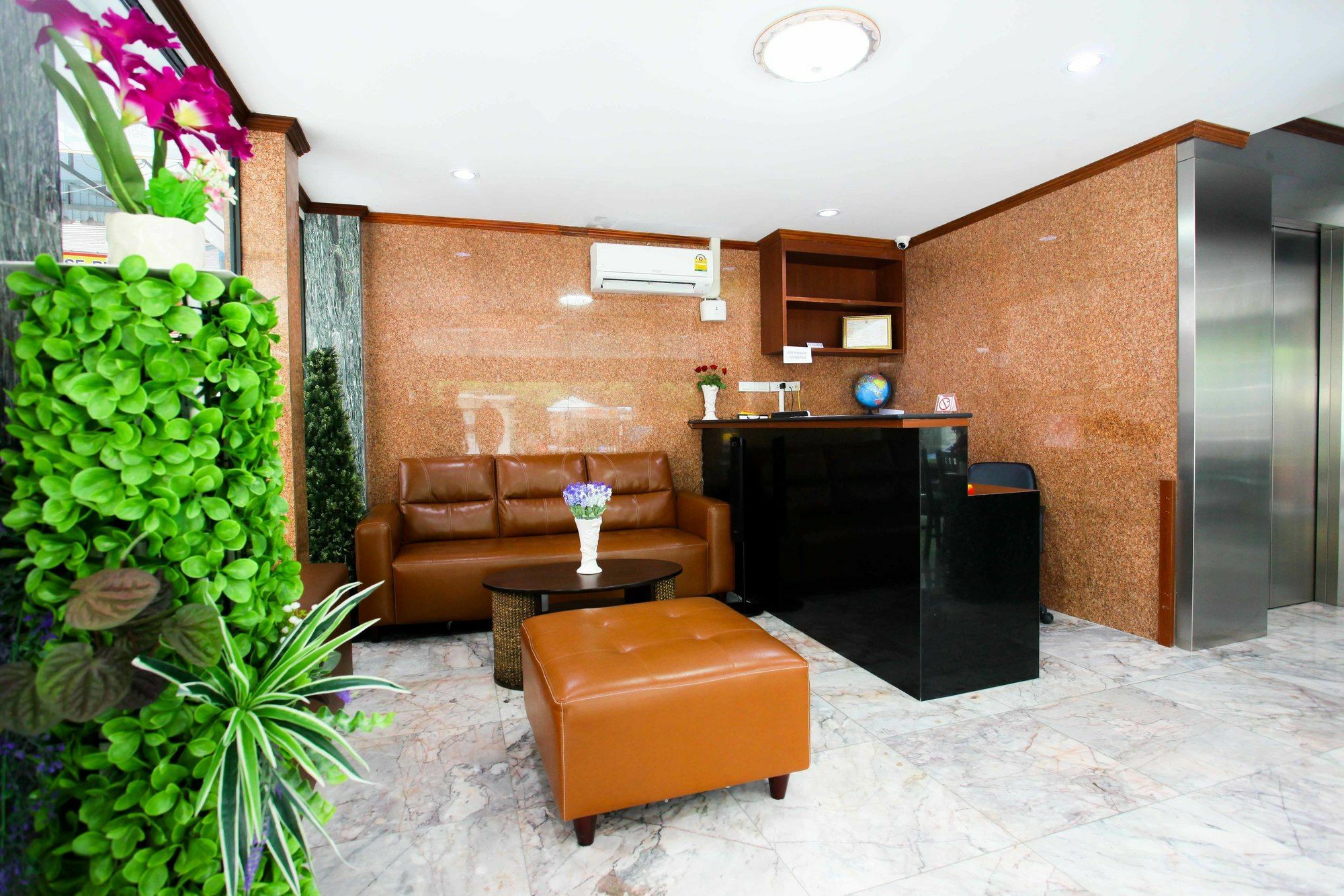 Grand Omari 3*
