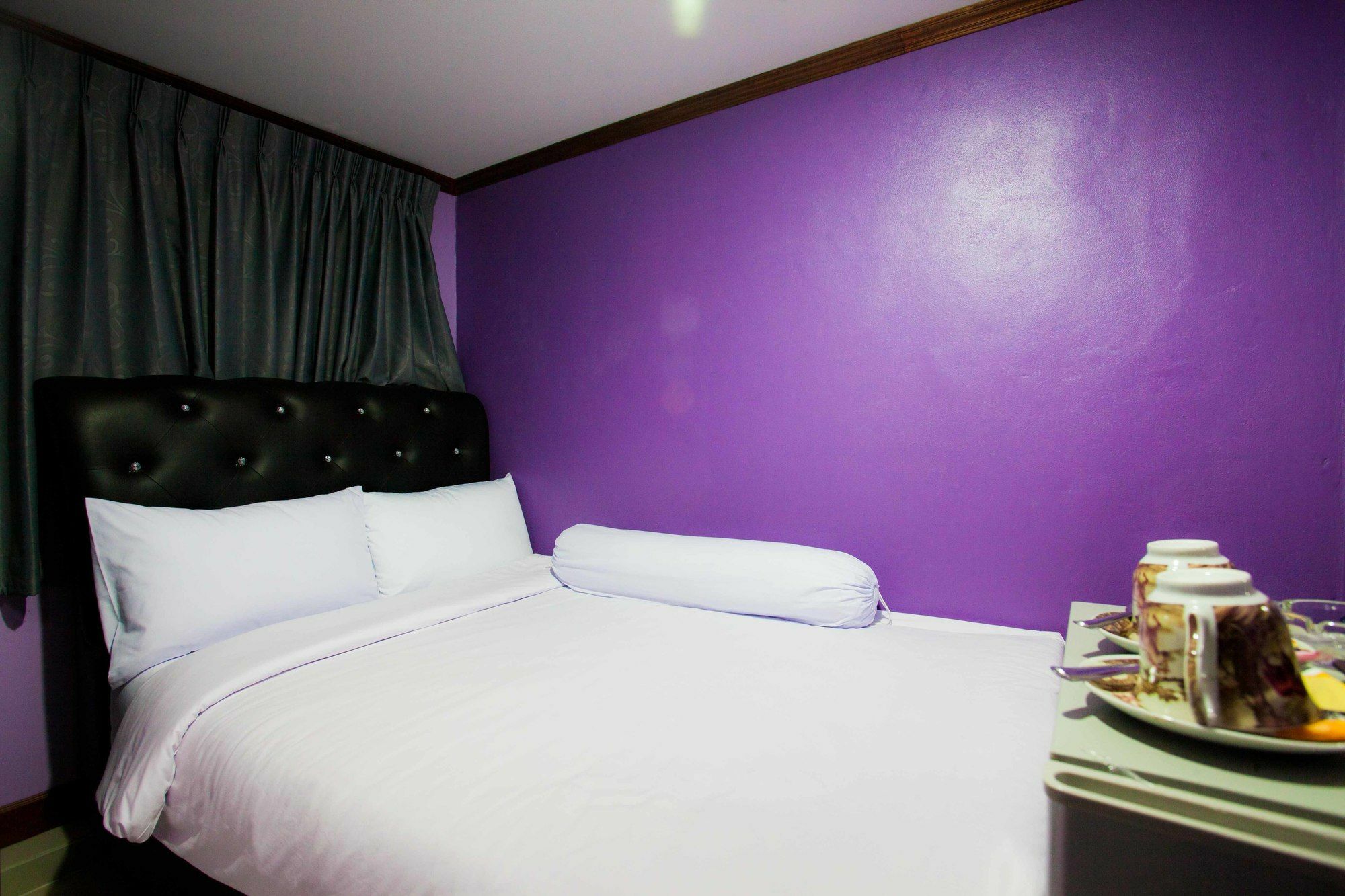 Grand Omari Hotel Bangkok