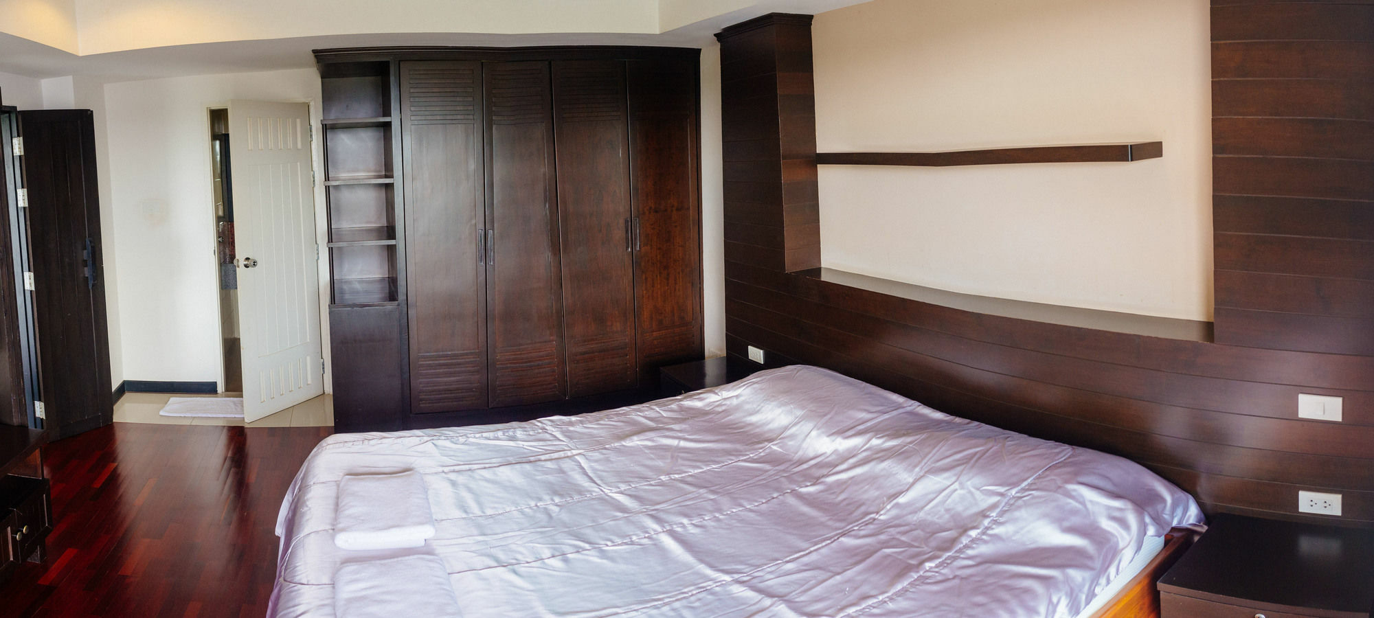 Laidback Place Apartment Bangkok