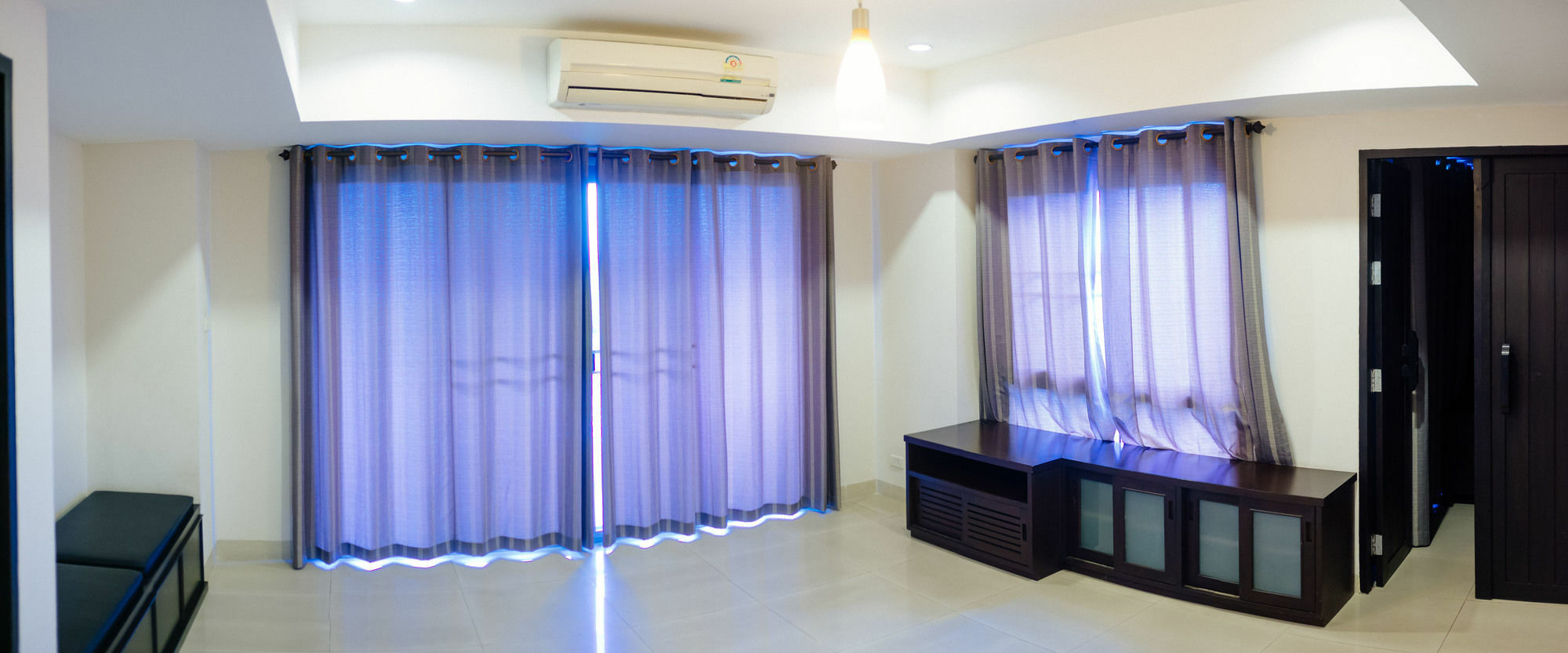 Apartment Laidback Place