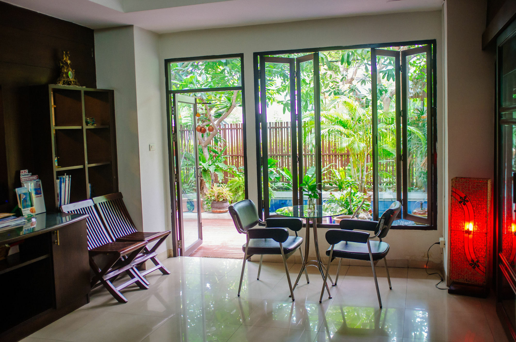 Laidback Place * Bangkok