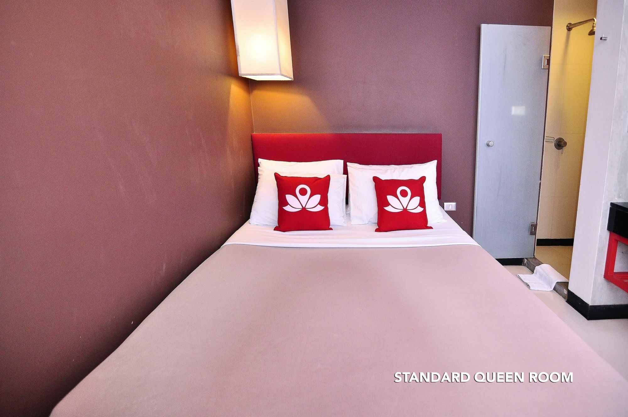 Zen Decho Road 3* Bangkok