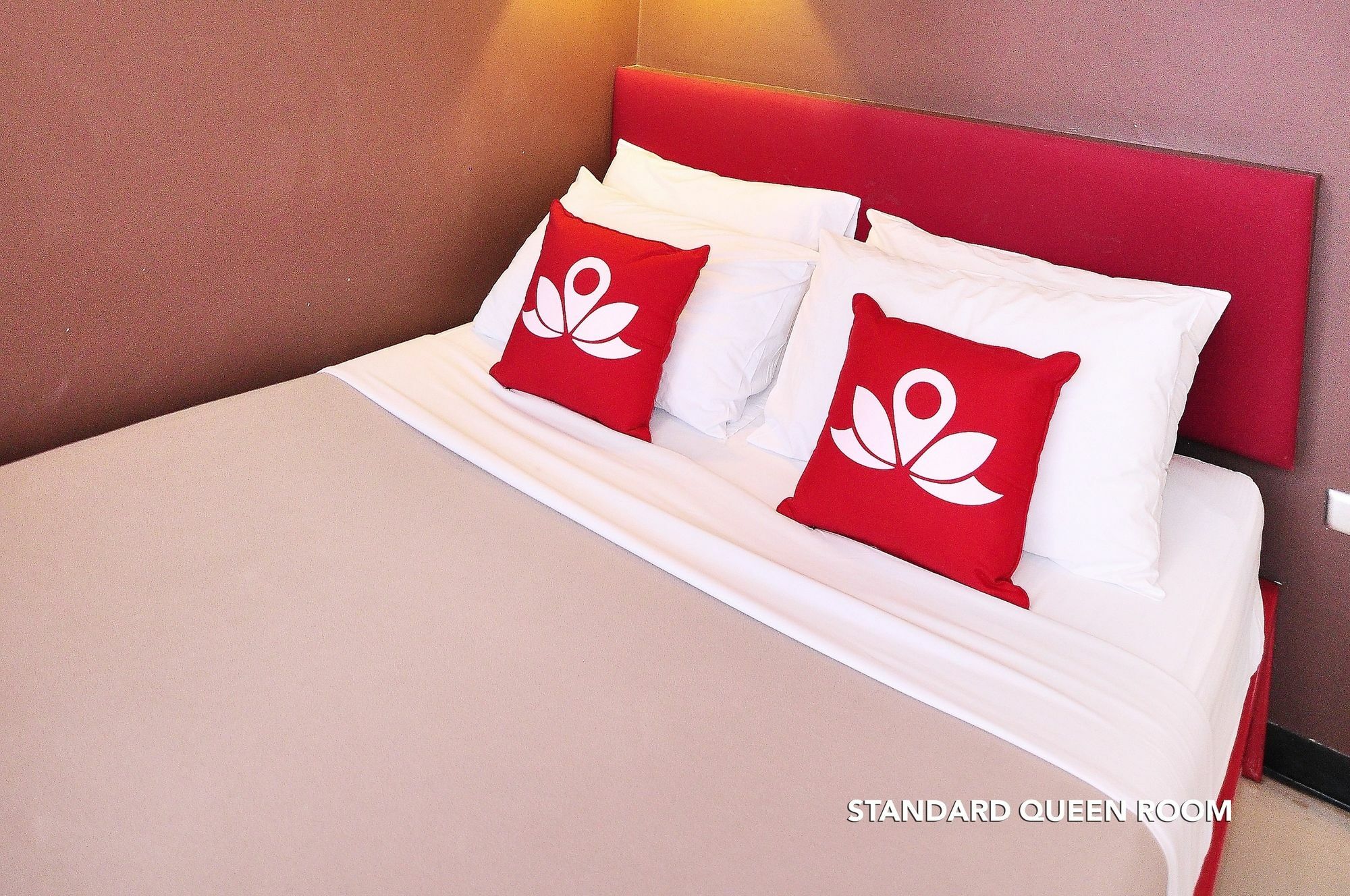 Hotel Zen Decho Road 3*