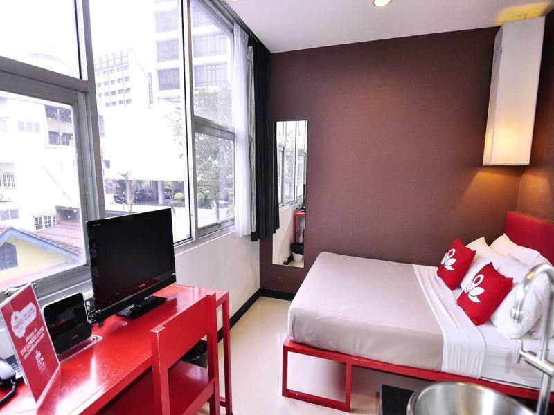 Zen Decho Road 3* Bangkok