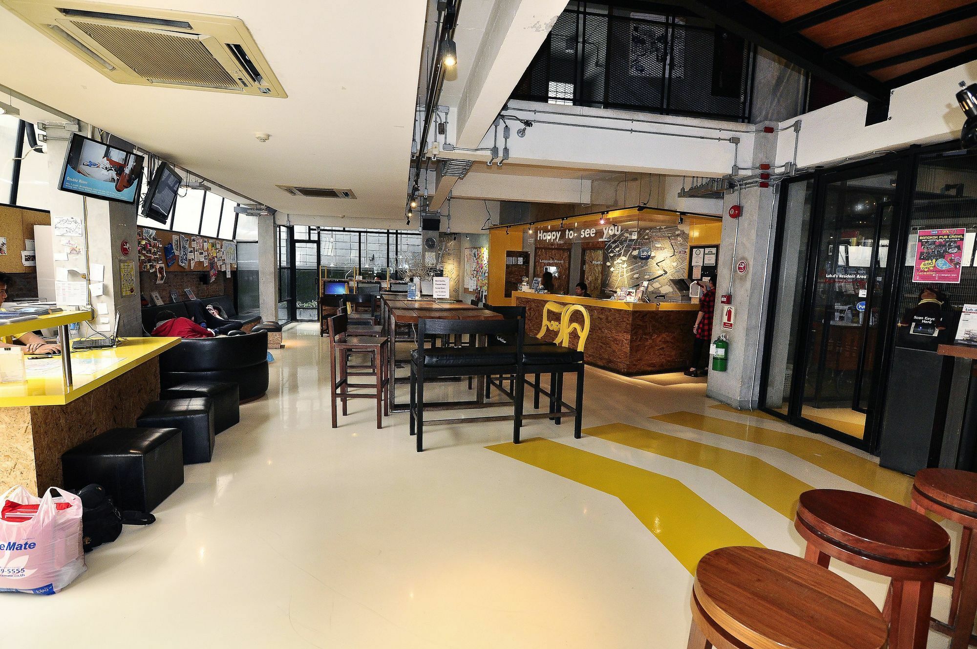 Hotel Zen Decho Road 3*