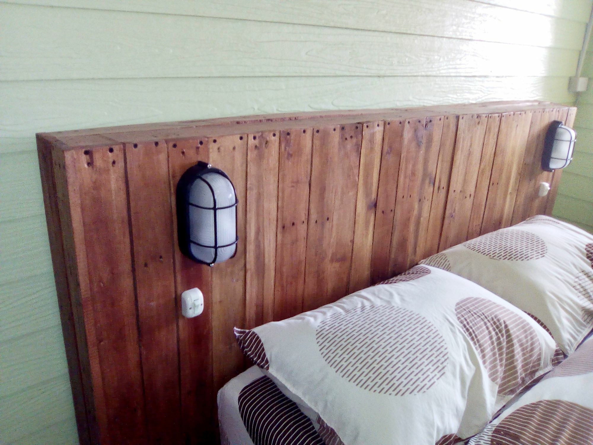 La Rivetta Hostel *