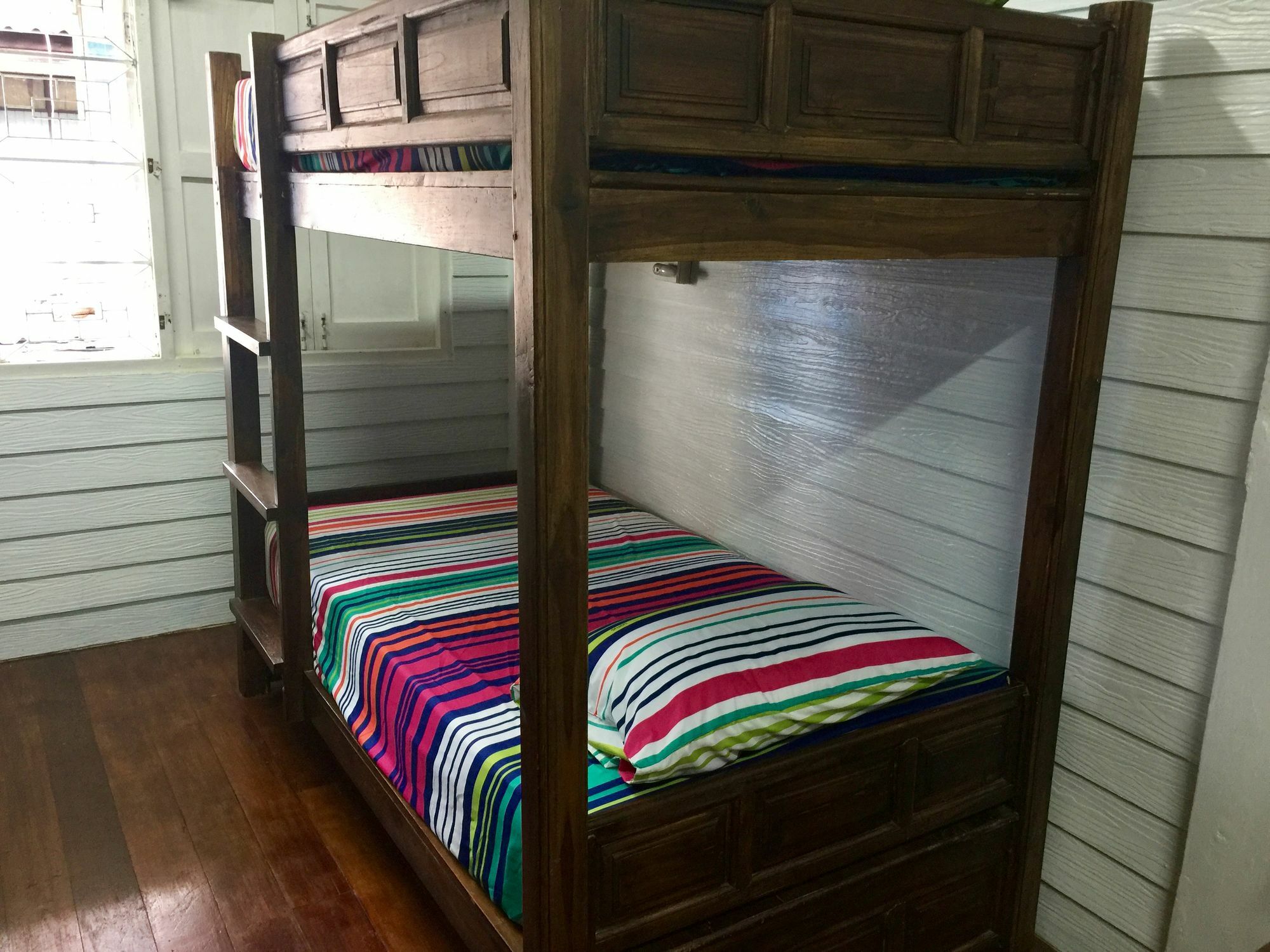 La Rivetta Hostel