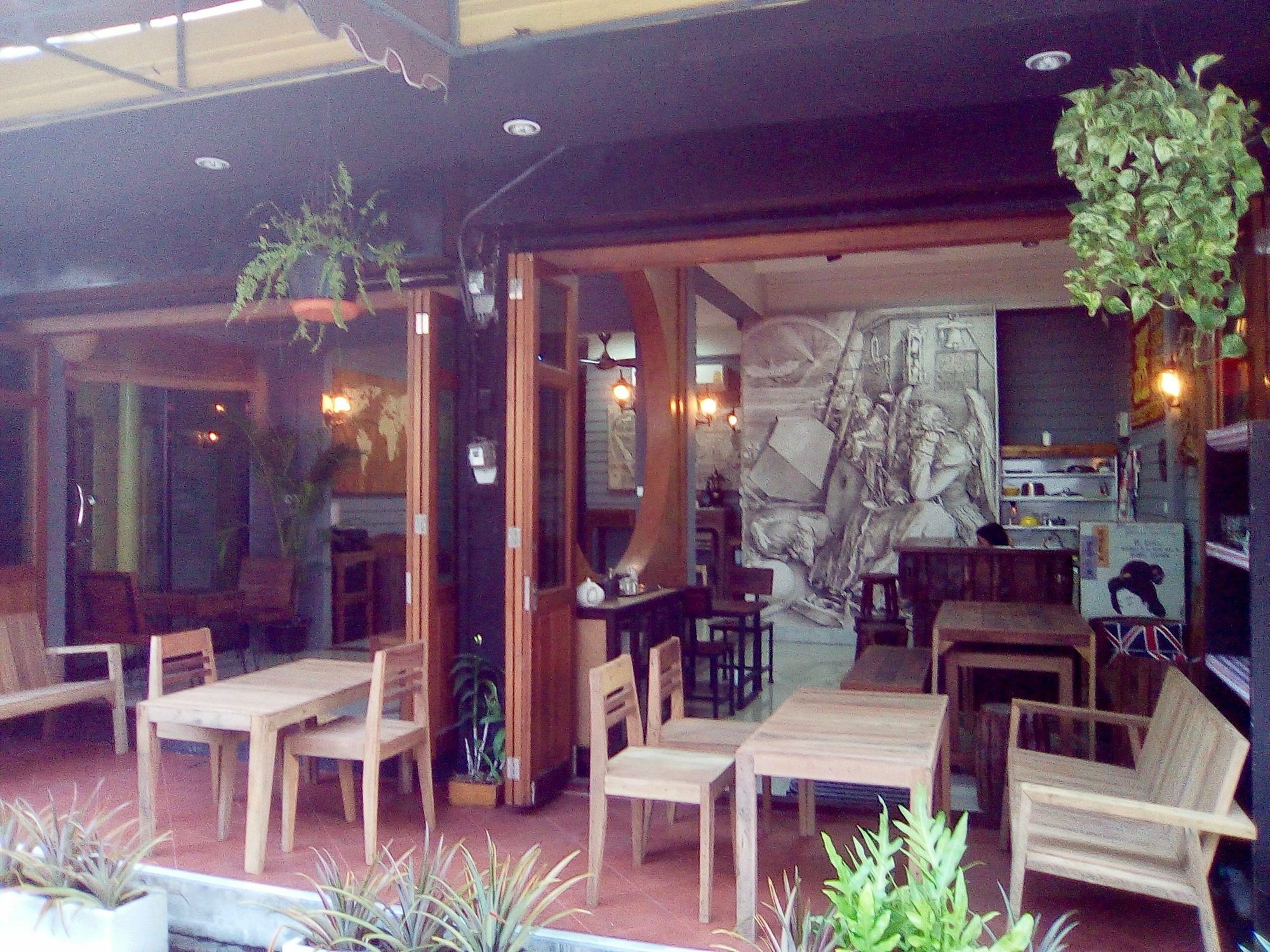 La Rivetta Hostel Bangkok